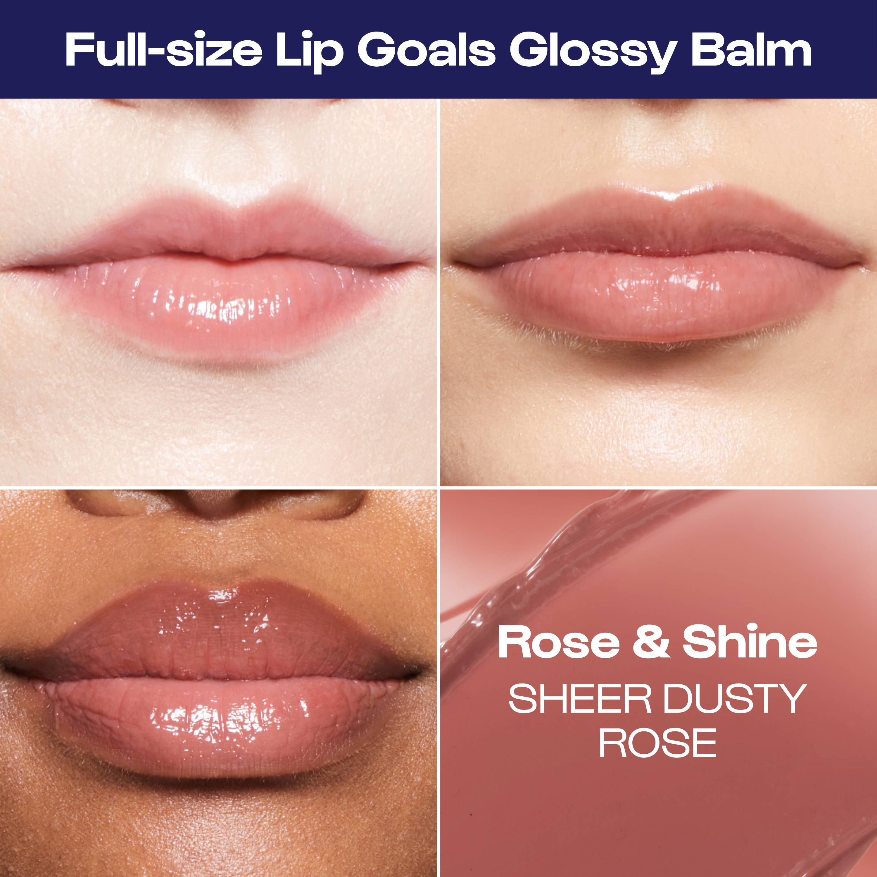 All Day, Every Day Set-Winning Eye & Lip Kit GIFT SETS