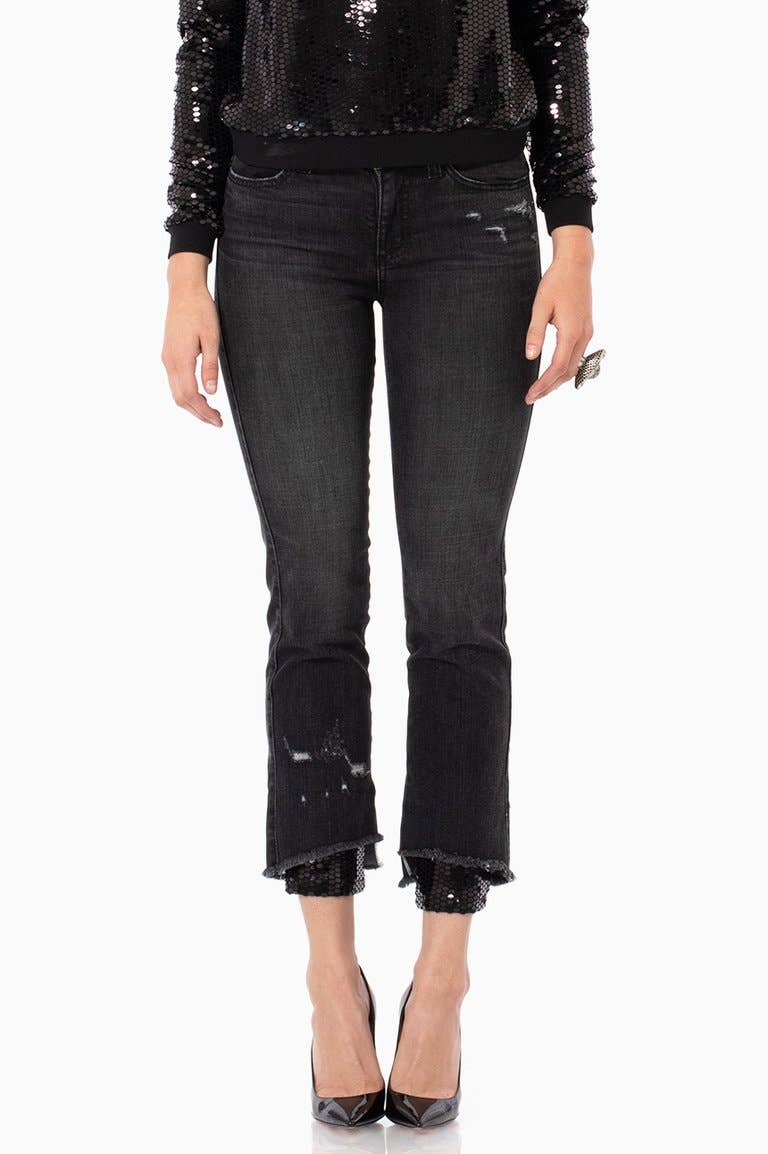 Bernice Jeans