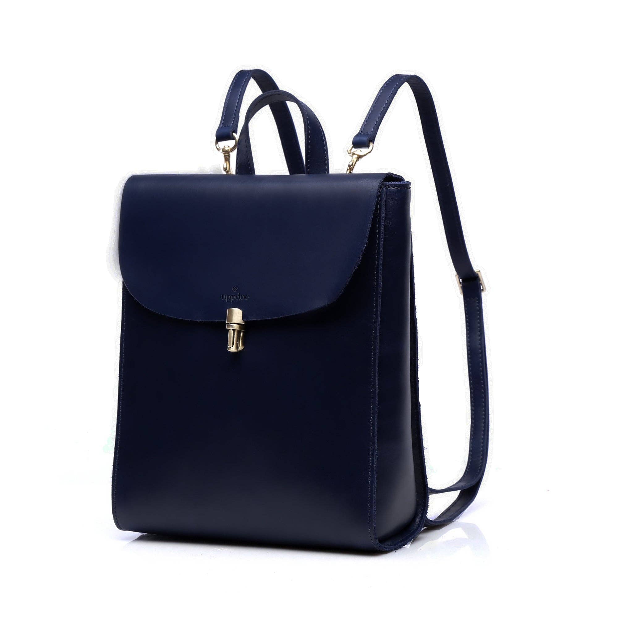 Voyage Classic Backpack - Ink