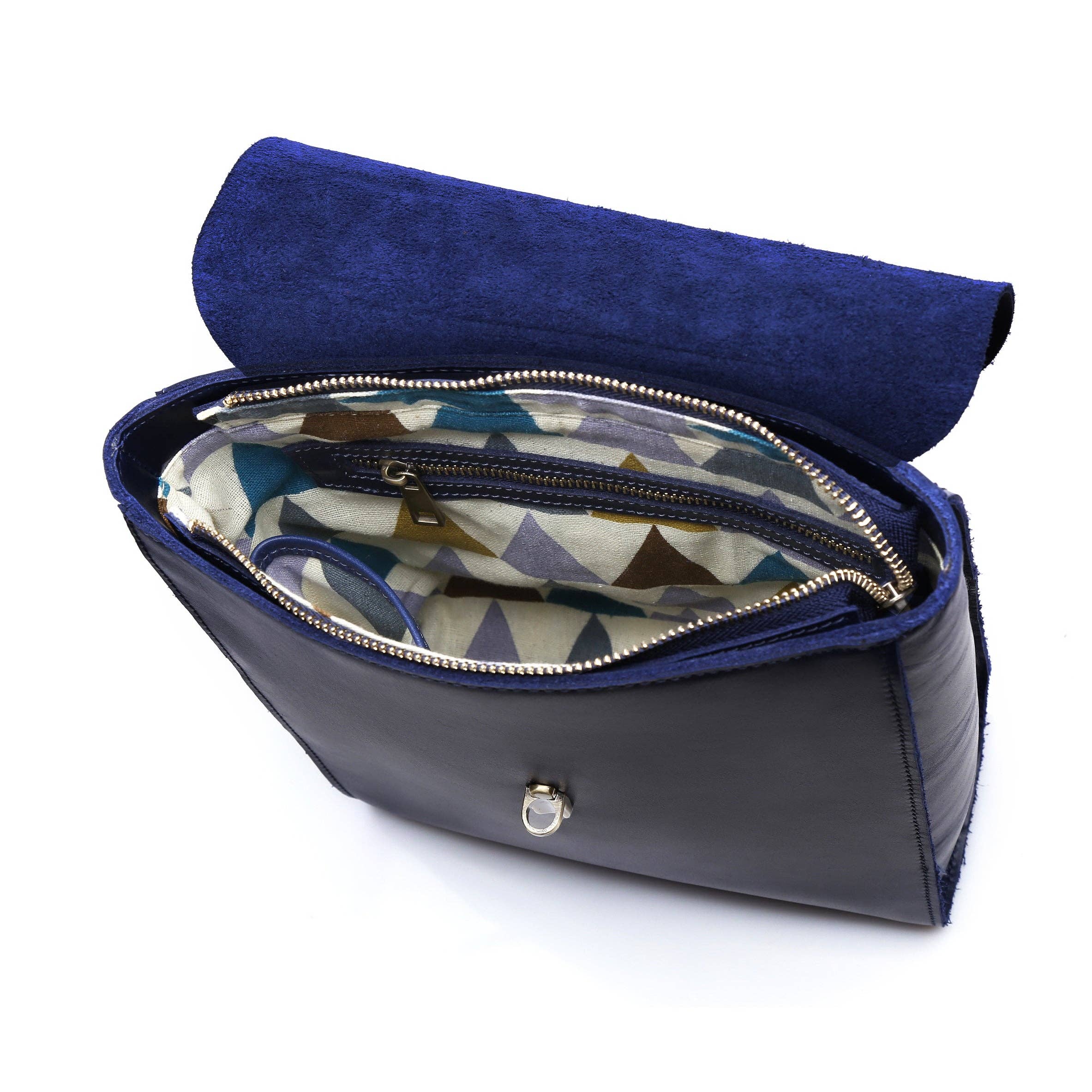 Voyage Classic Backpack - Ink