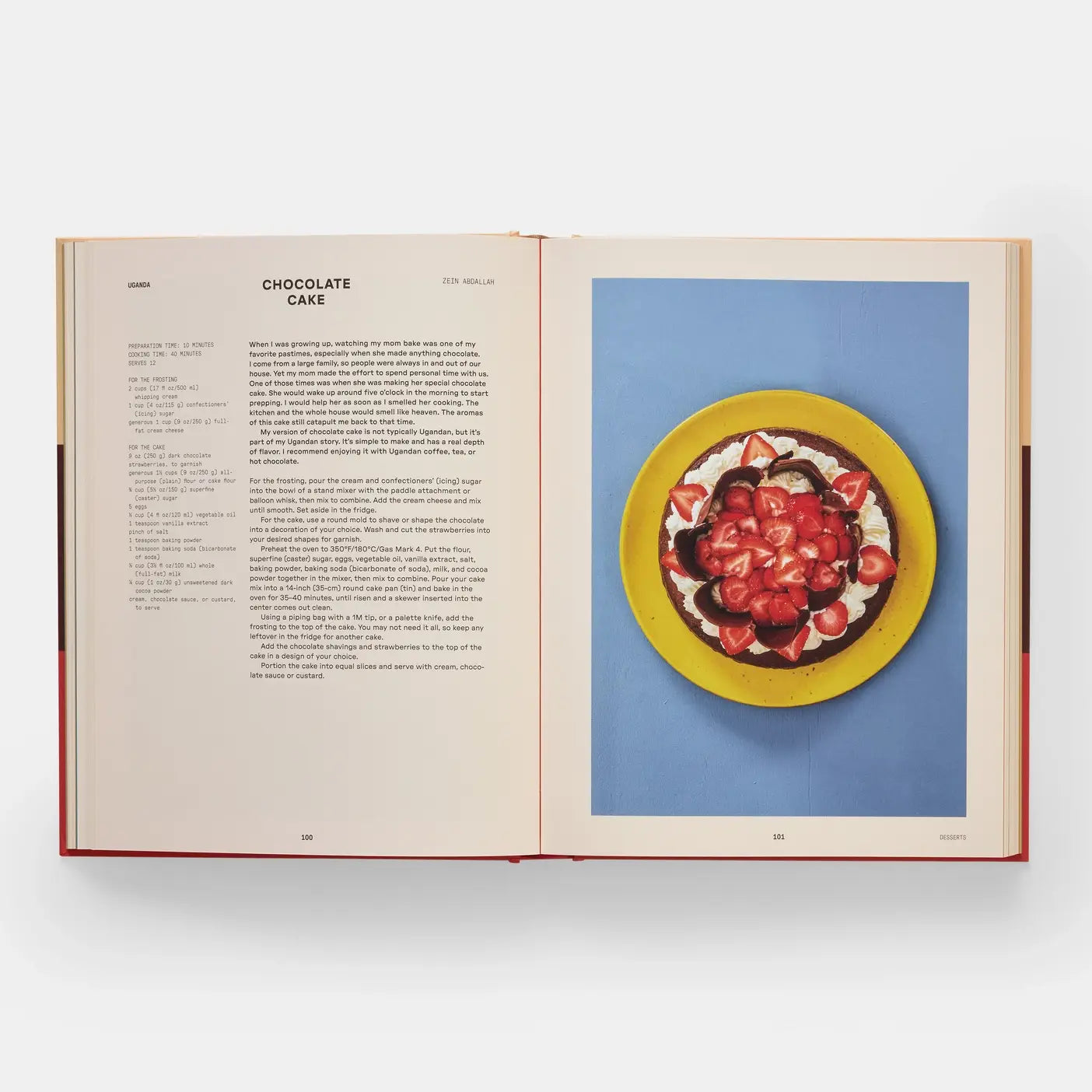 The Contemporary African Kitchen