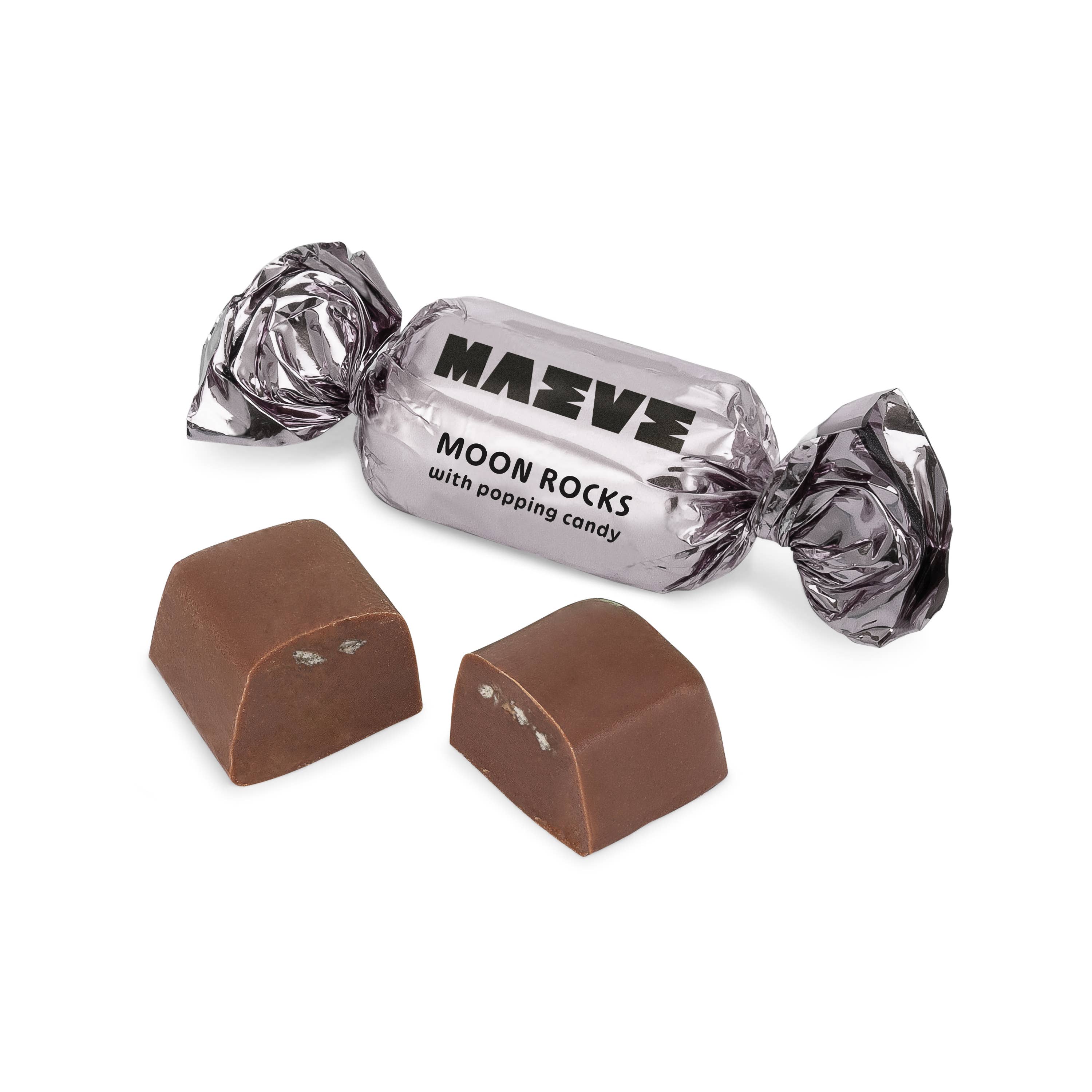 NEW! Holiday - Santa's Camper Bonbon Box - 2.2oz