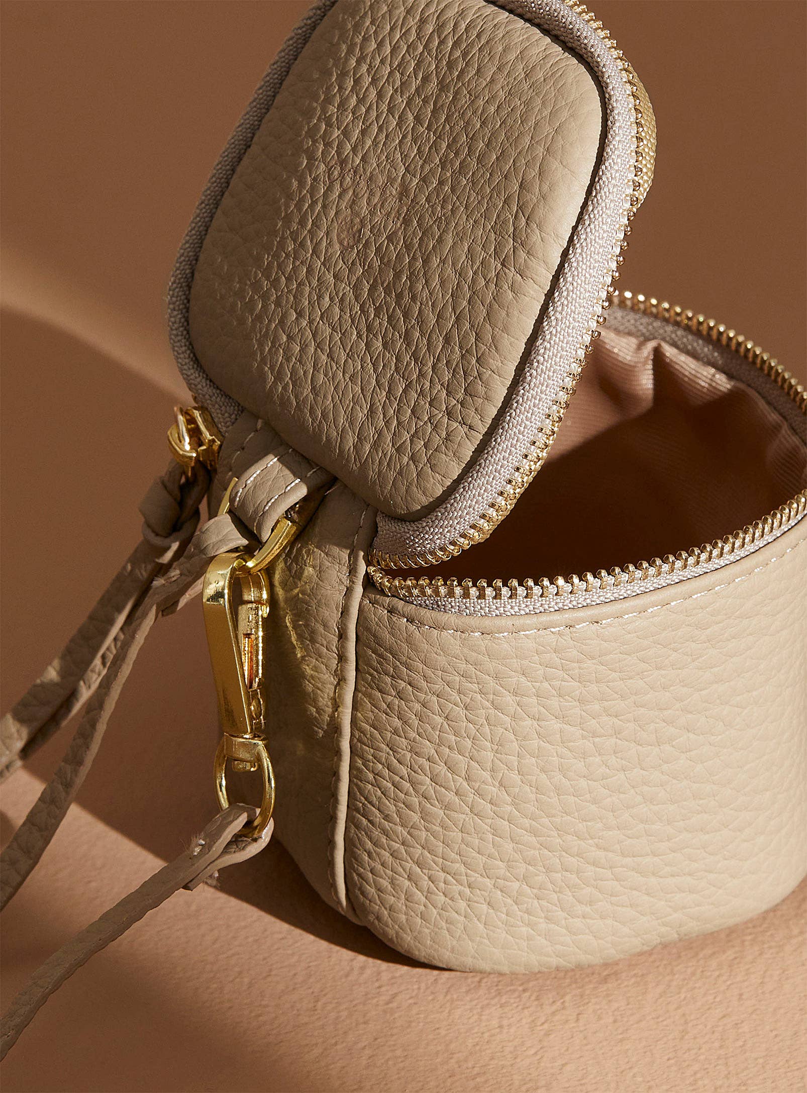 Cubie Small Cosmetics Bag