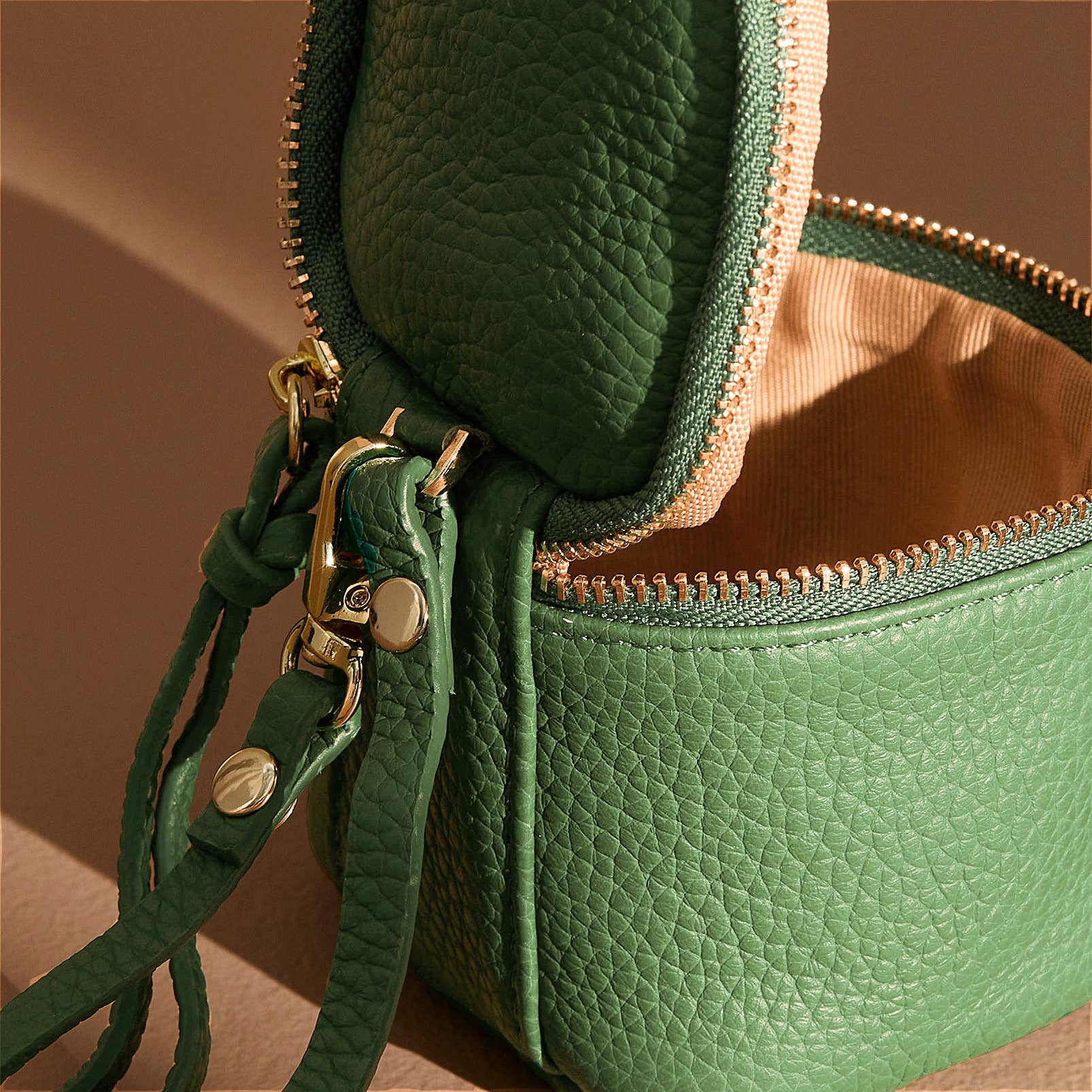 Cubie Small Cosmetics Bag