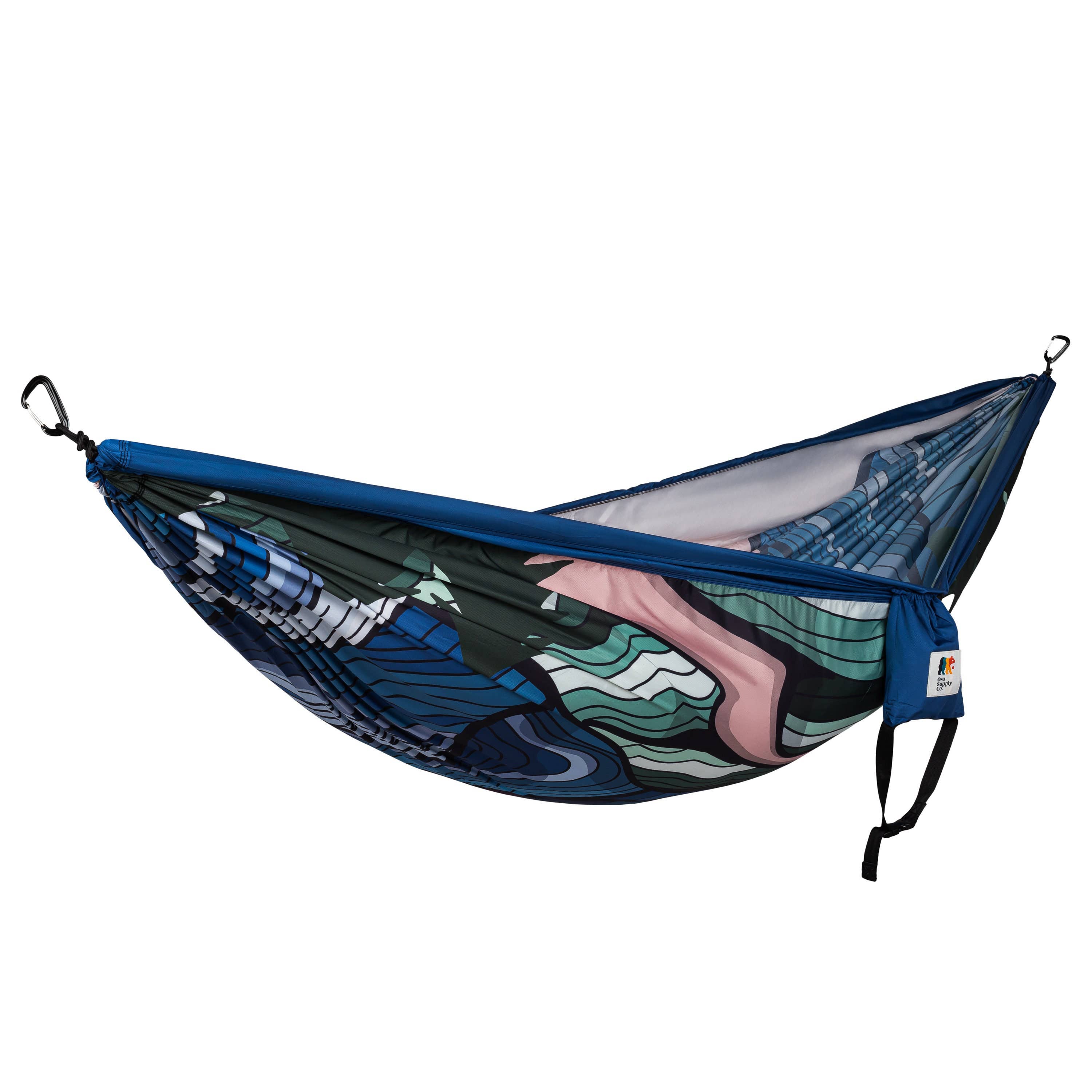 Yosemite National Park Hammock