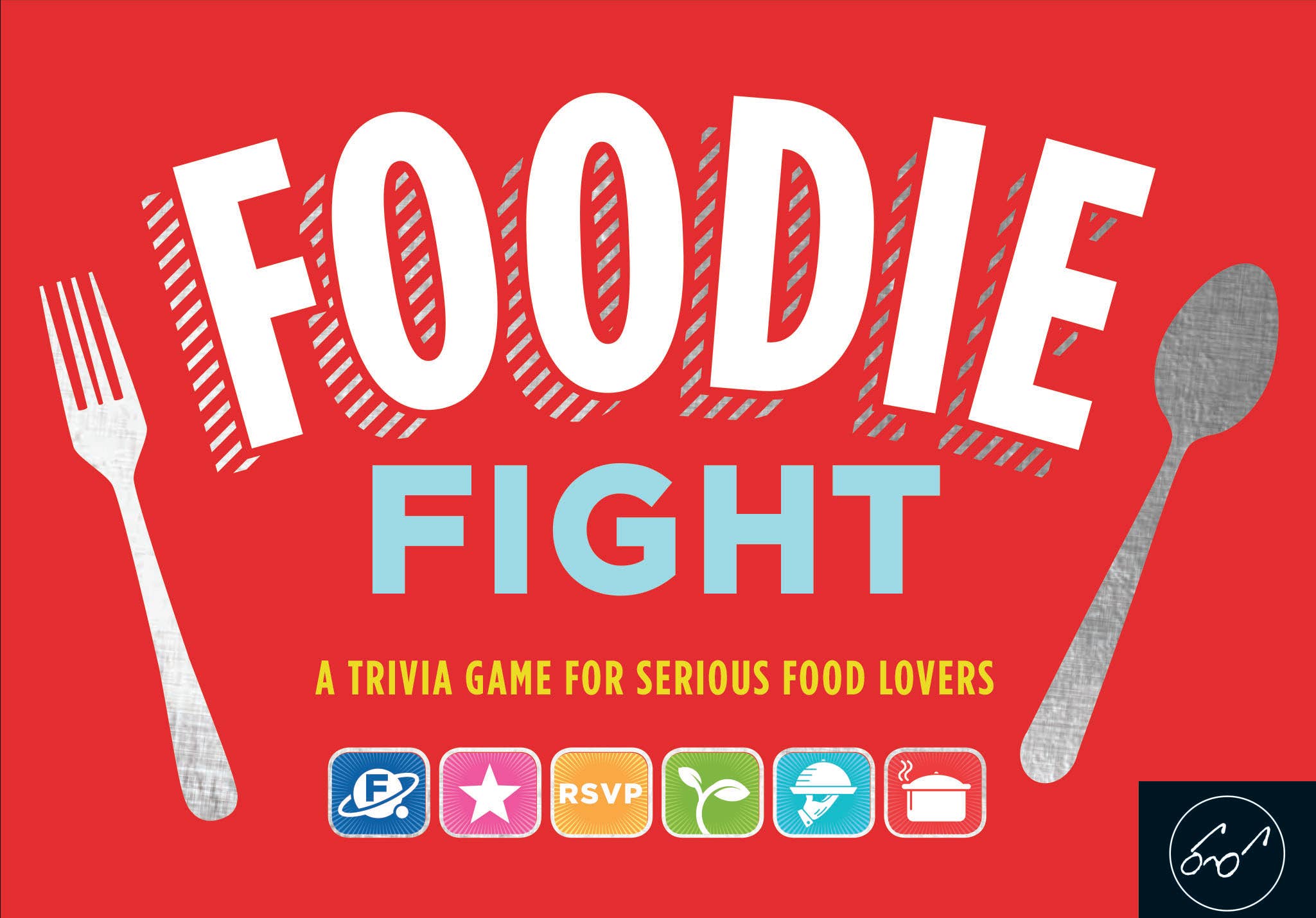 Foodie Fight Revised