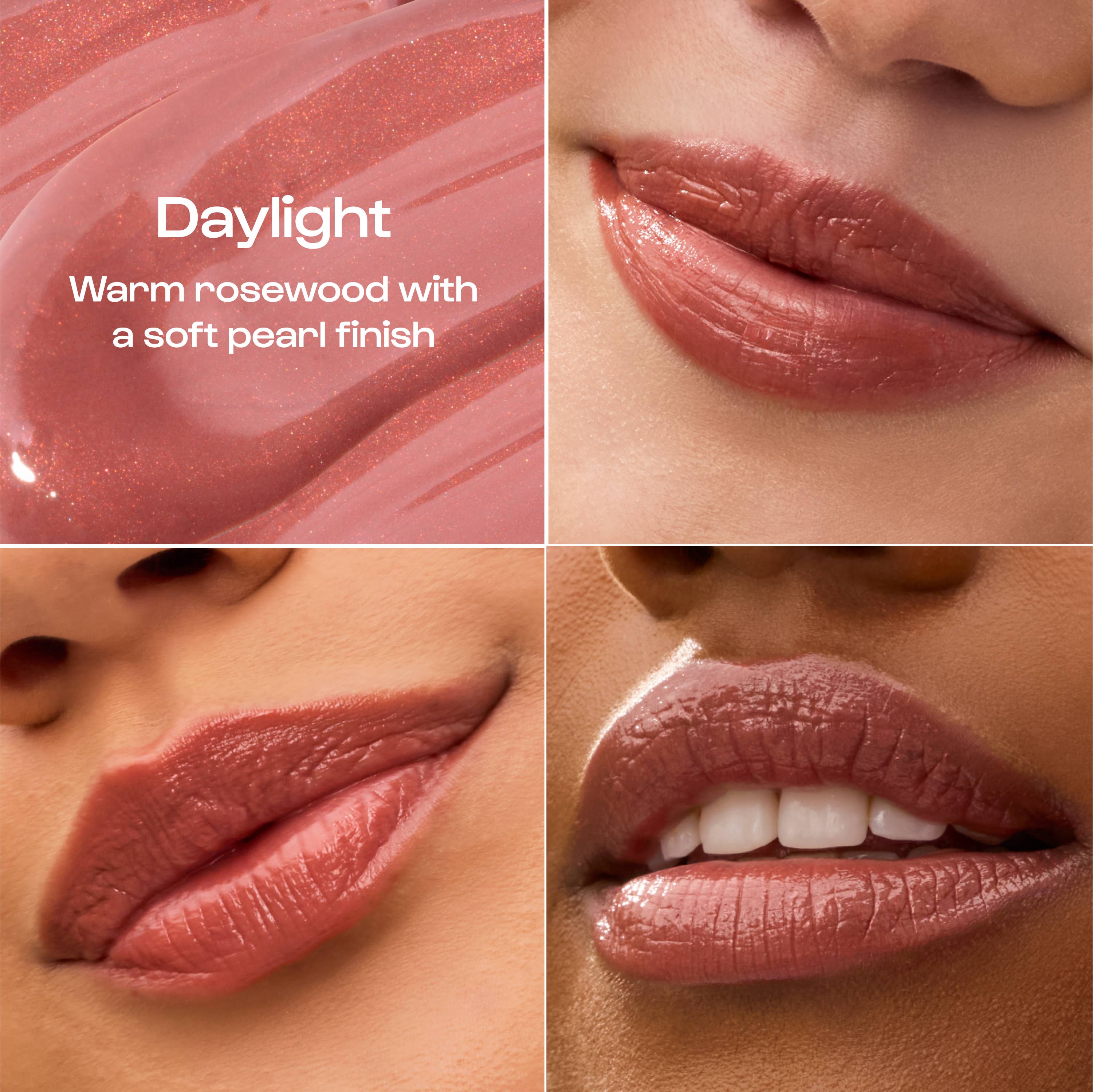 Sun Serum Lip Oil Starter Kit
