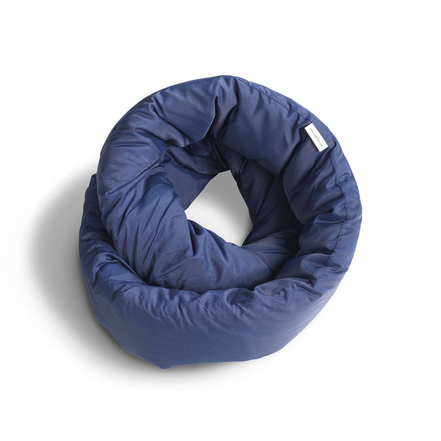 Infinity Travel: Infinity Pillow - Travel Pillow