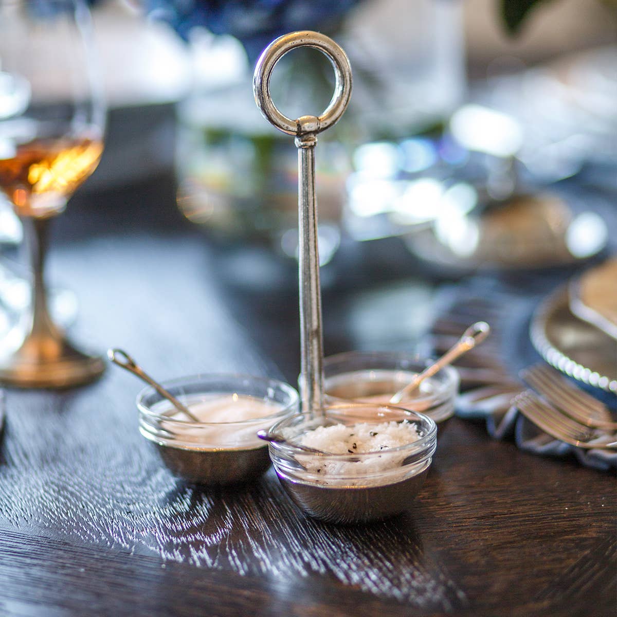 Tavola Condiment Caddy