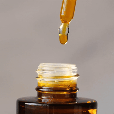 Beauty Elixir III: Prismatic Array - Gentle Moisturizing Face Oil