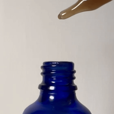 Clearing Serum - Balance & Soothe Facial Serum