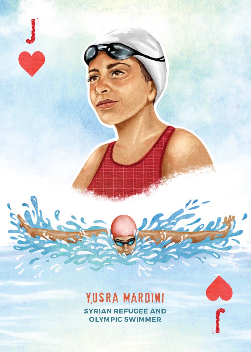 A Woman's Place Is in the Wild