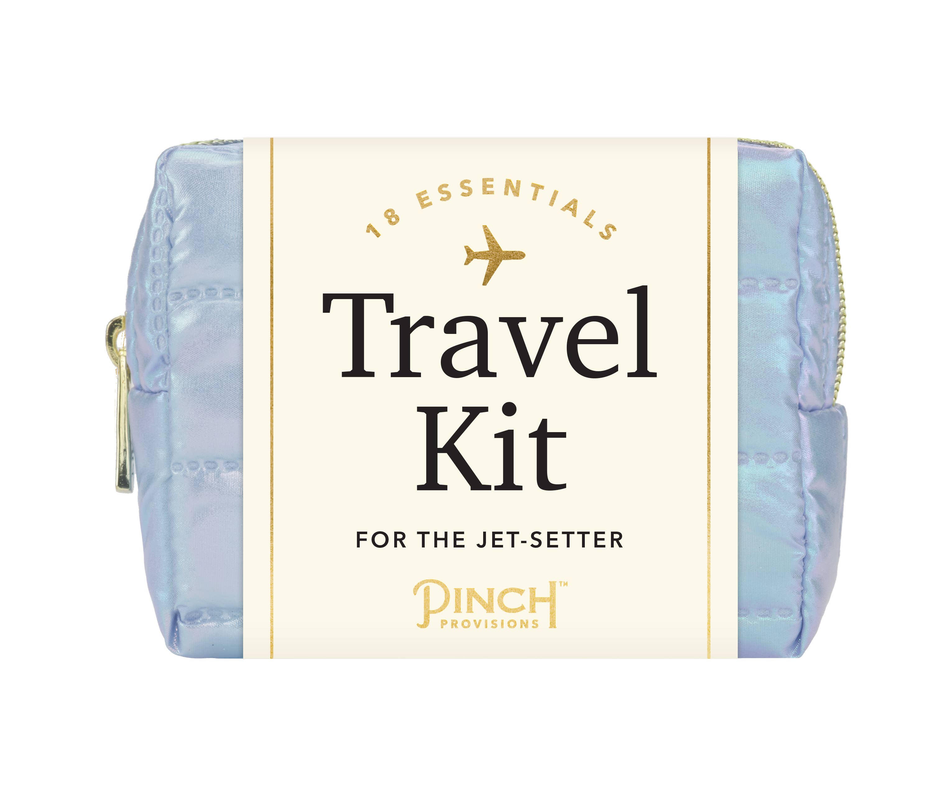Travel Kit | Puffer, Holiday Gifts