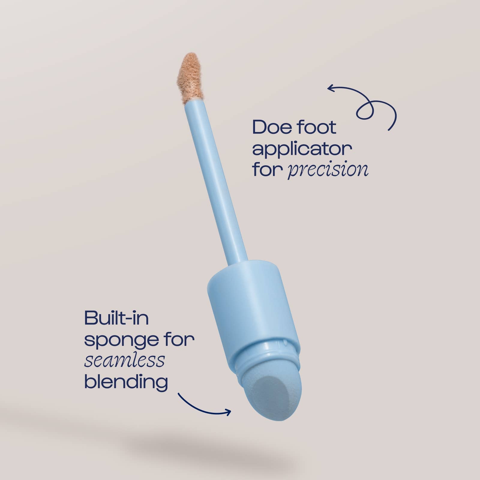 Champion Game Face Second Skin Concealer / Beauty / Spa