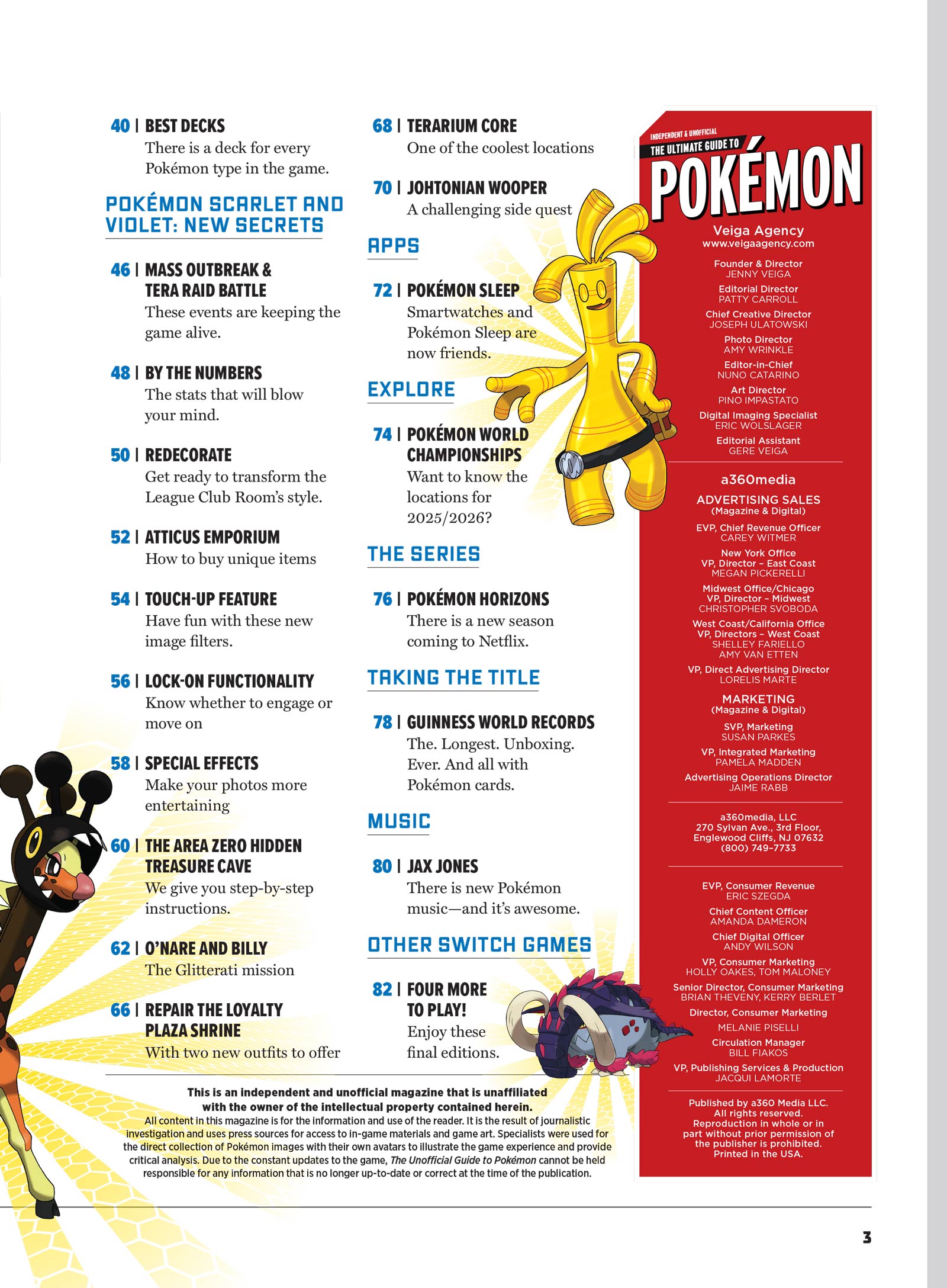 The Ultimate Guide To Pokemon - Discover The World Of Pokemon Trading Card Game, Expert Tips & Tricks, Master TCG Pocket, Best Decks, Collect Pokemon Cards, Unleash Your Favorite Pokemon & More!