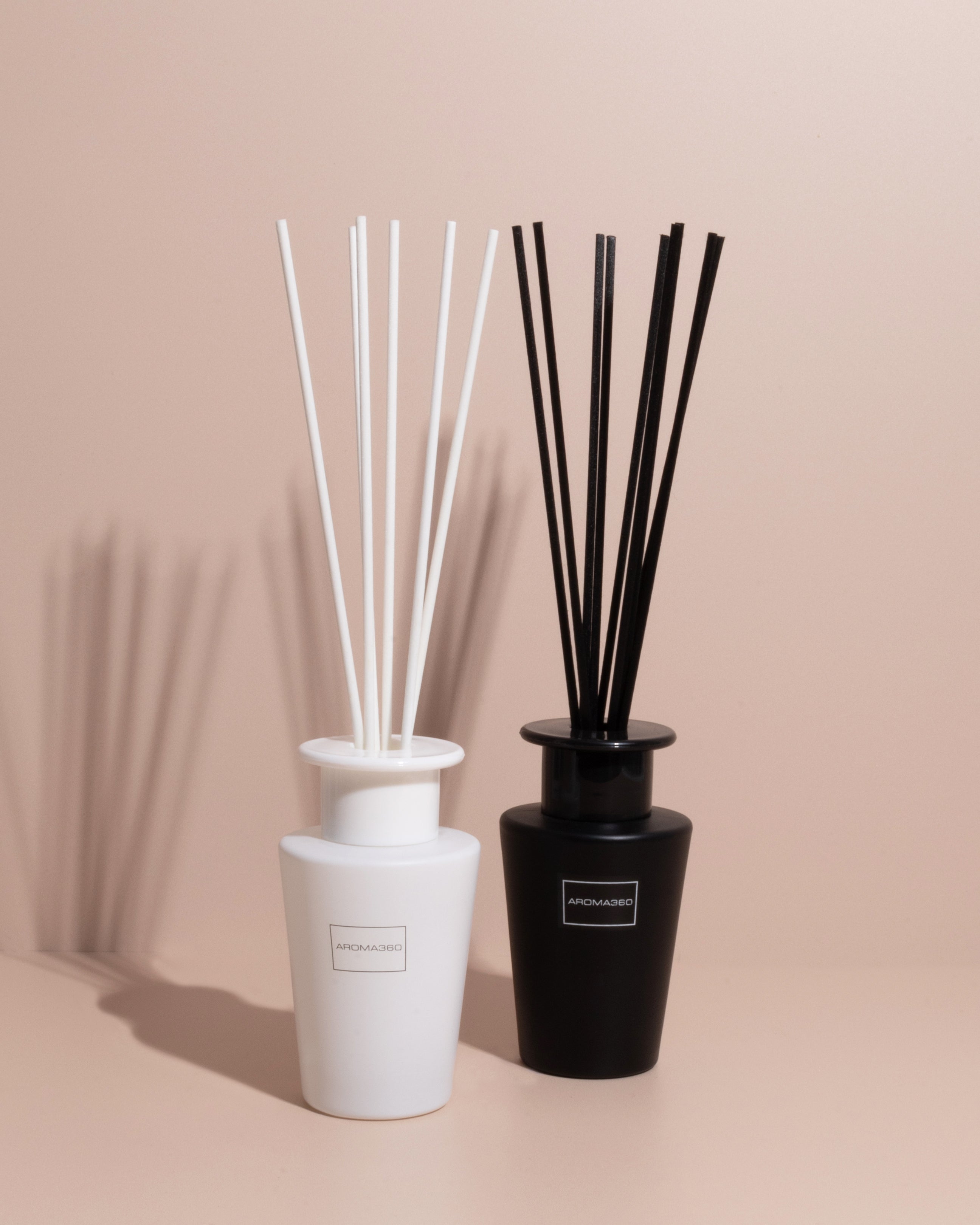 Black Velvet Reed Diffuser