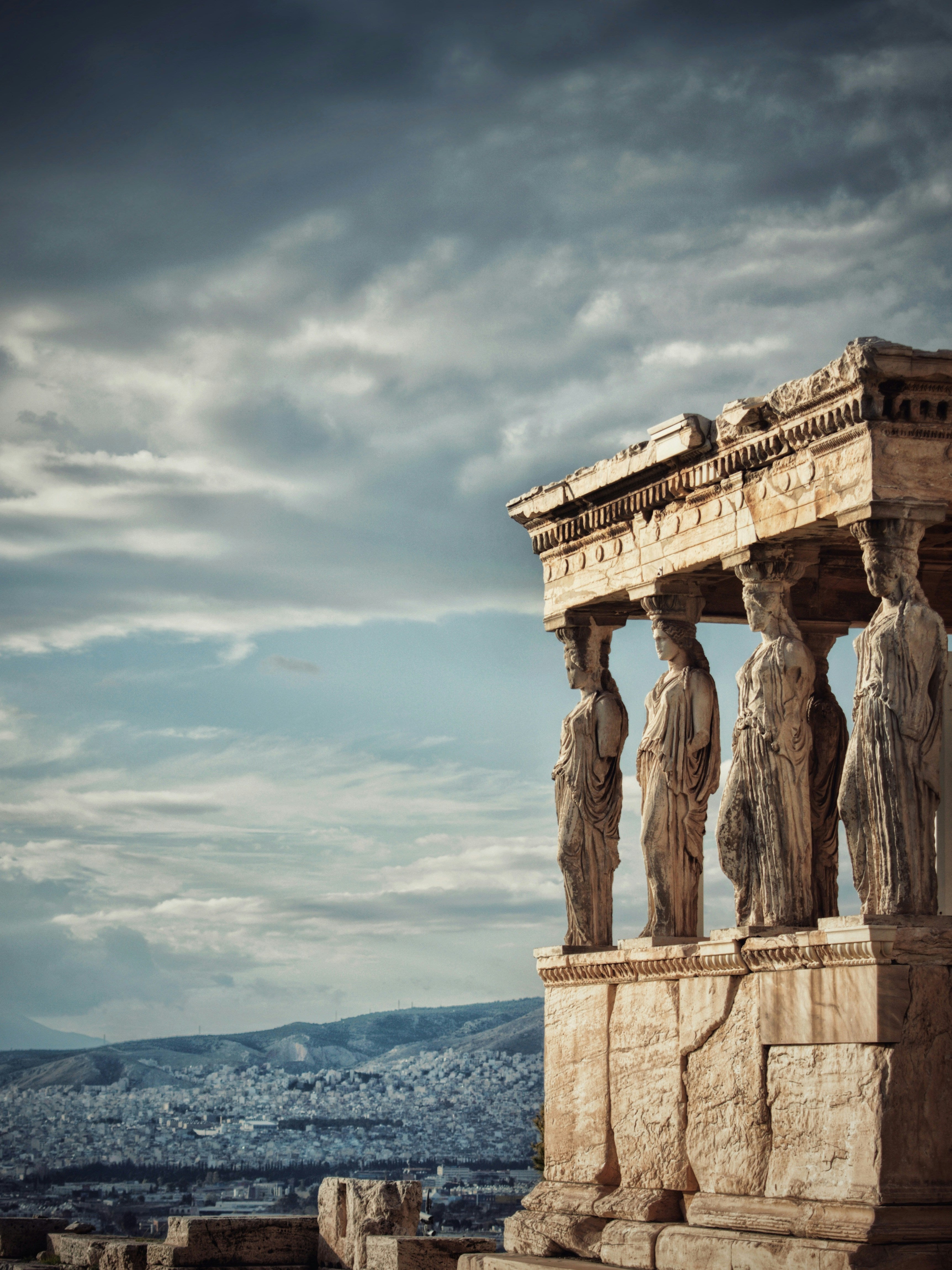 Italy + Greece 2026 | VOYAGE Women’s Group Trip