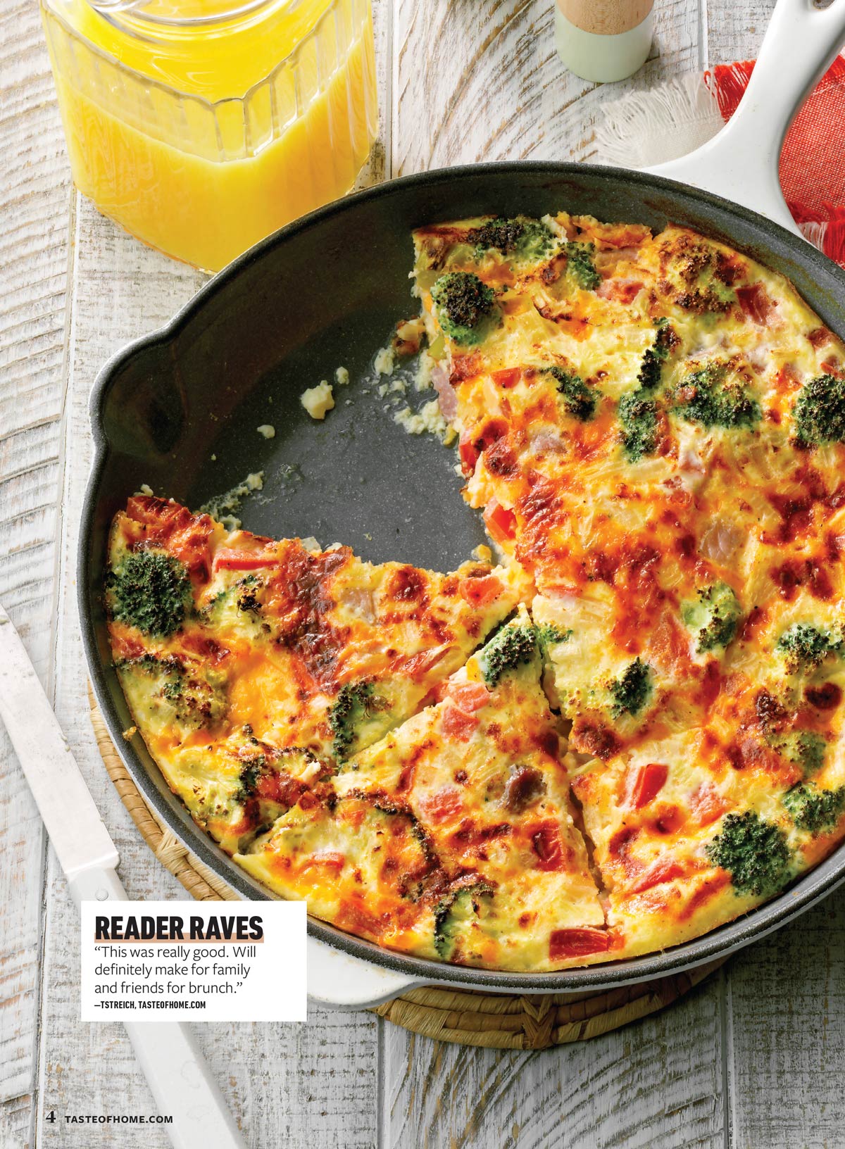 Taste Of Home - Comfort Food Favorites: 109 Hearty & Homey Recipes, Linked To Uplift Childhood Memories, Family Traditions & Nostalgia, Oven Ready In 15 Minutes, Casseroles, Soups, Desserts & More!