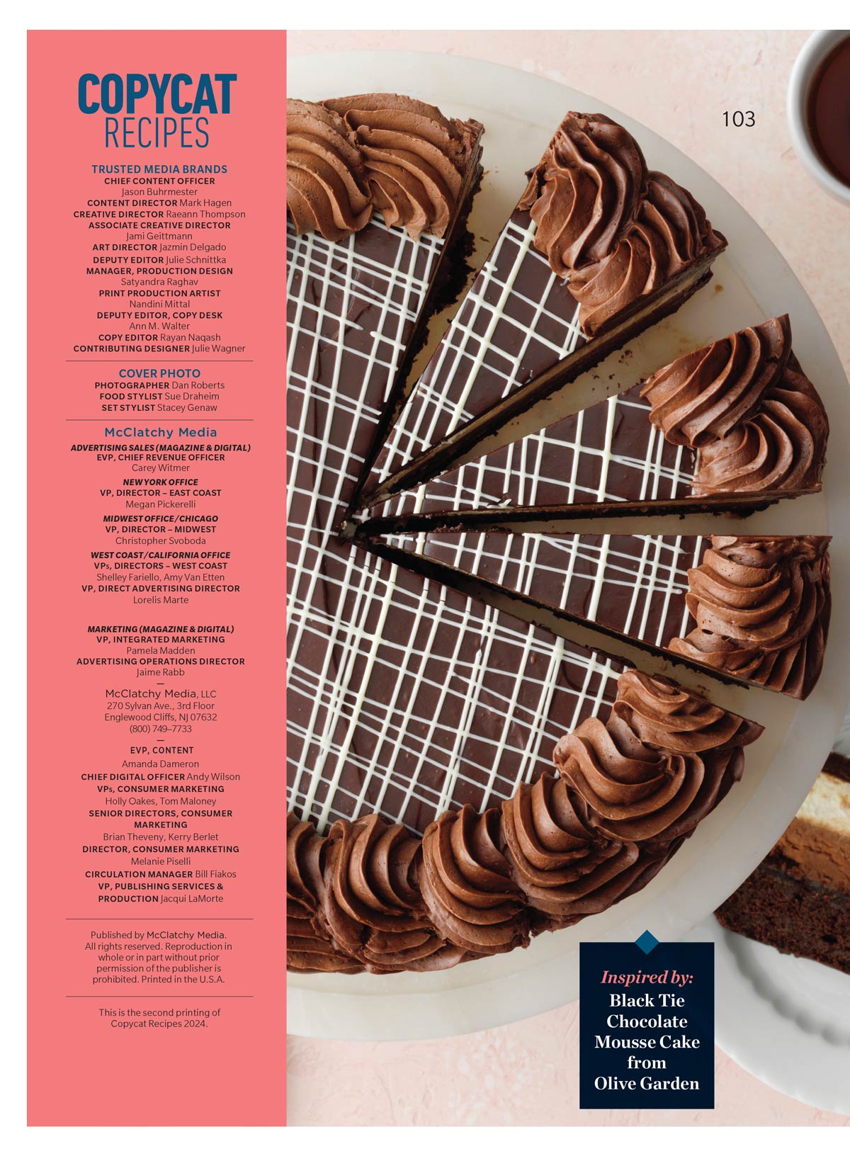 Taste of Home - Copycat Recipes: Recreate Your Favorite Restaurant Dishes At Home & Save Money! Secret Recipes Inspired By Chick-fil-A, Applebee's, Olive Garden, Panera Bread & More!