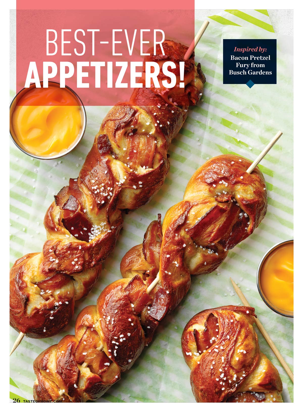 Taste of Home - Copycat Recipes: Recreate Your Favorite Restaurant Dishes At Home & Save Money! Secret Recipes Inspired By Chick-fil-A, Applebee's, Olive Garden, Panera Bread & More!