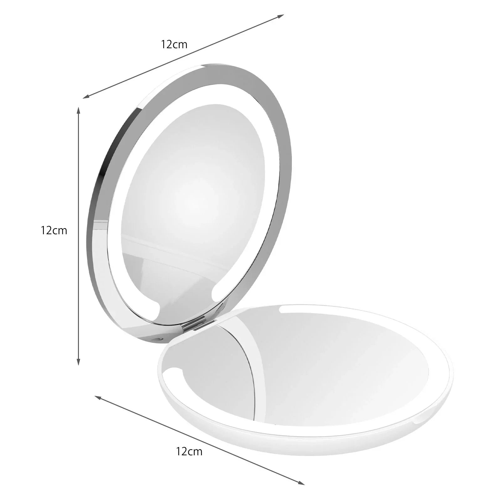 You Glow Girl Mirror