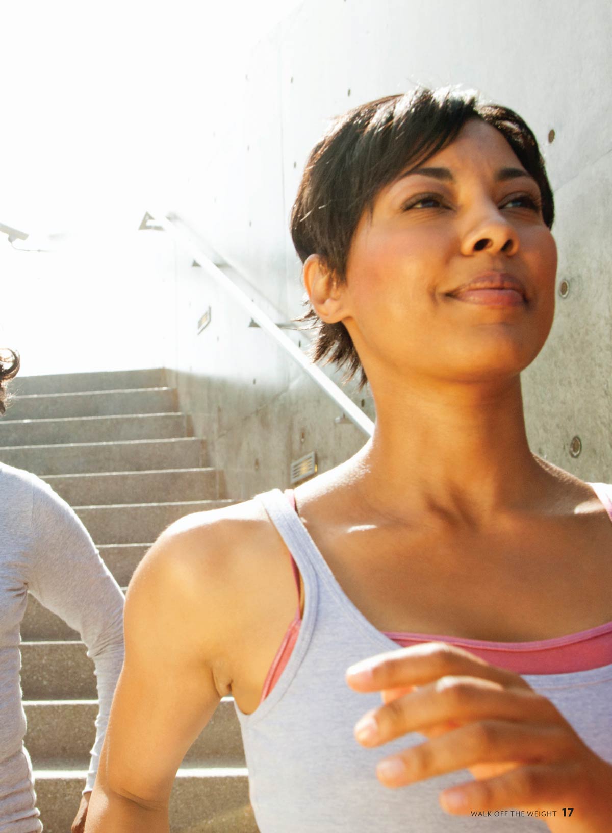 Woman's World Specials - Walk Off the Weight: The Easy Step-By-Step Guide To A Slimmer You, Real Women, Real Stories Of Success, Boost Energy, Cure Stress, Lower Blood Sugar, Burn Fat & More!