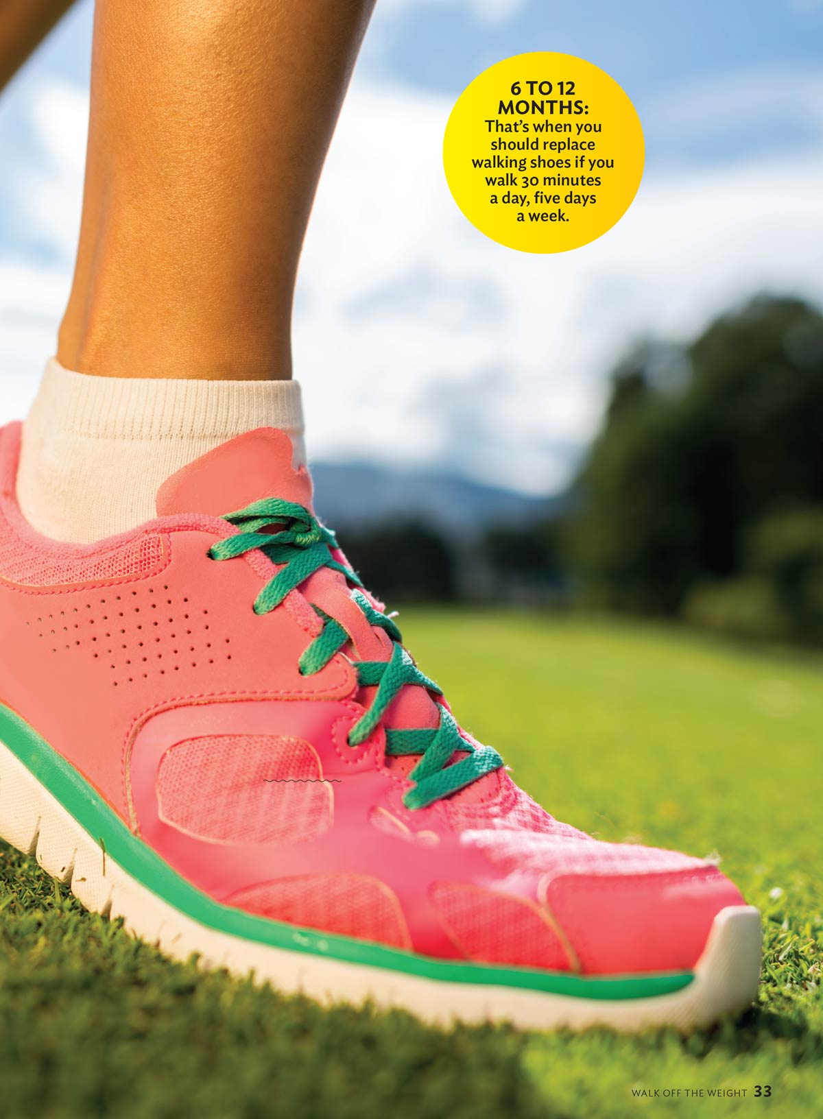 Woman's World Specials - Walk Off the Weight: The Easy Step-By-Step Guide To A Slimmer You, Real Women, Real Stories Of Success, Boost Energy, Cure Stress, Lower Blood Sugar, Burn Fat & More!