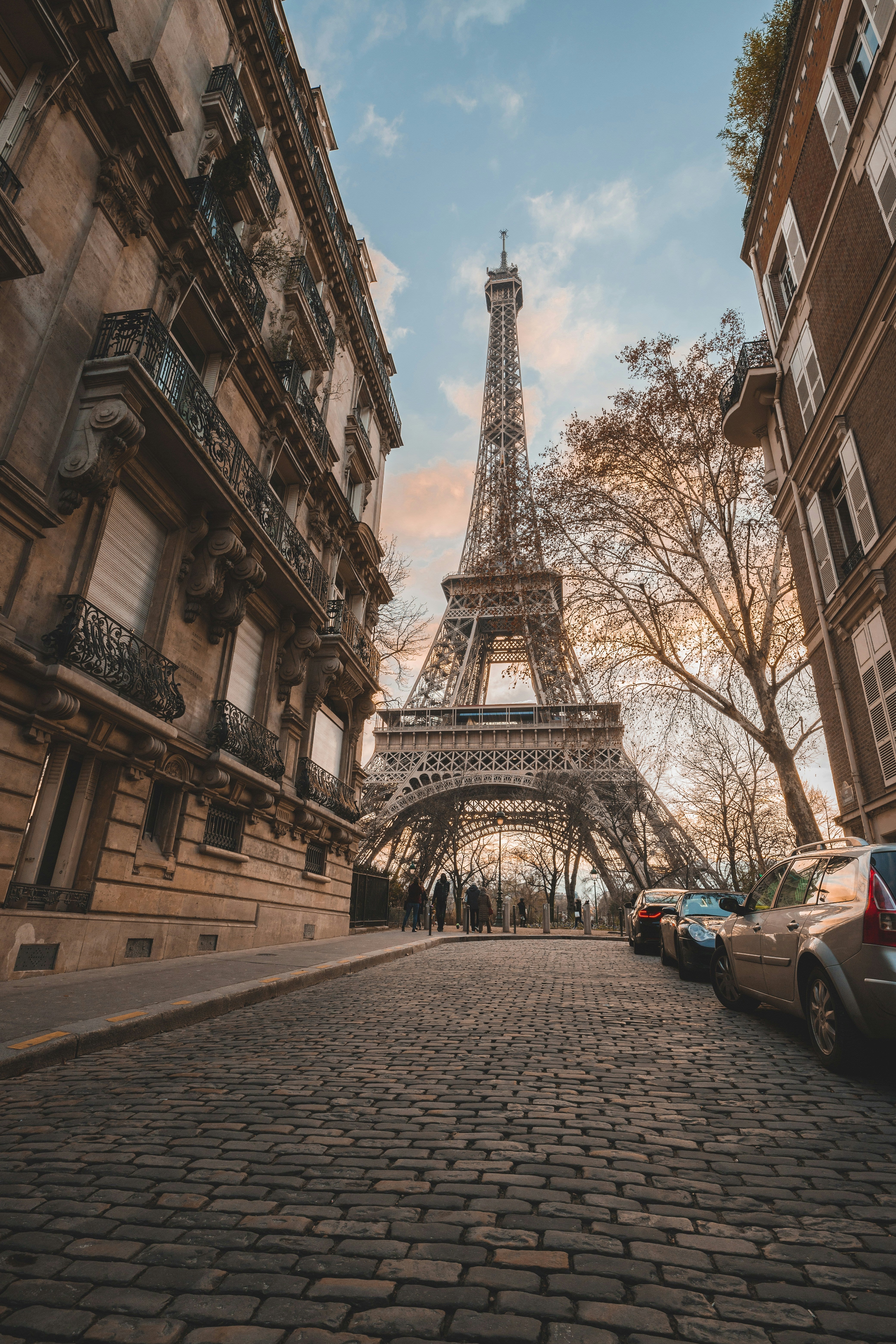Finding France: A Love Letter to Travel, Culture, and Coming of Age