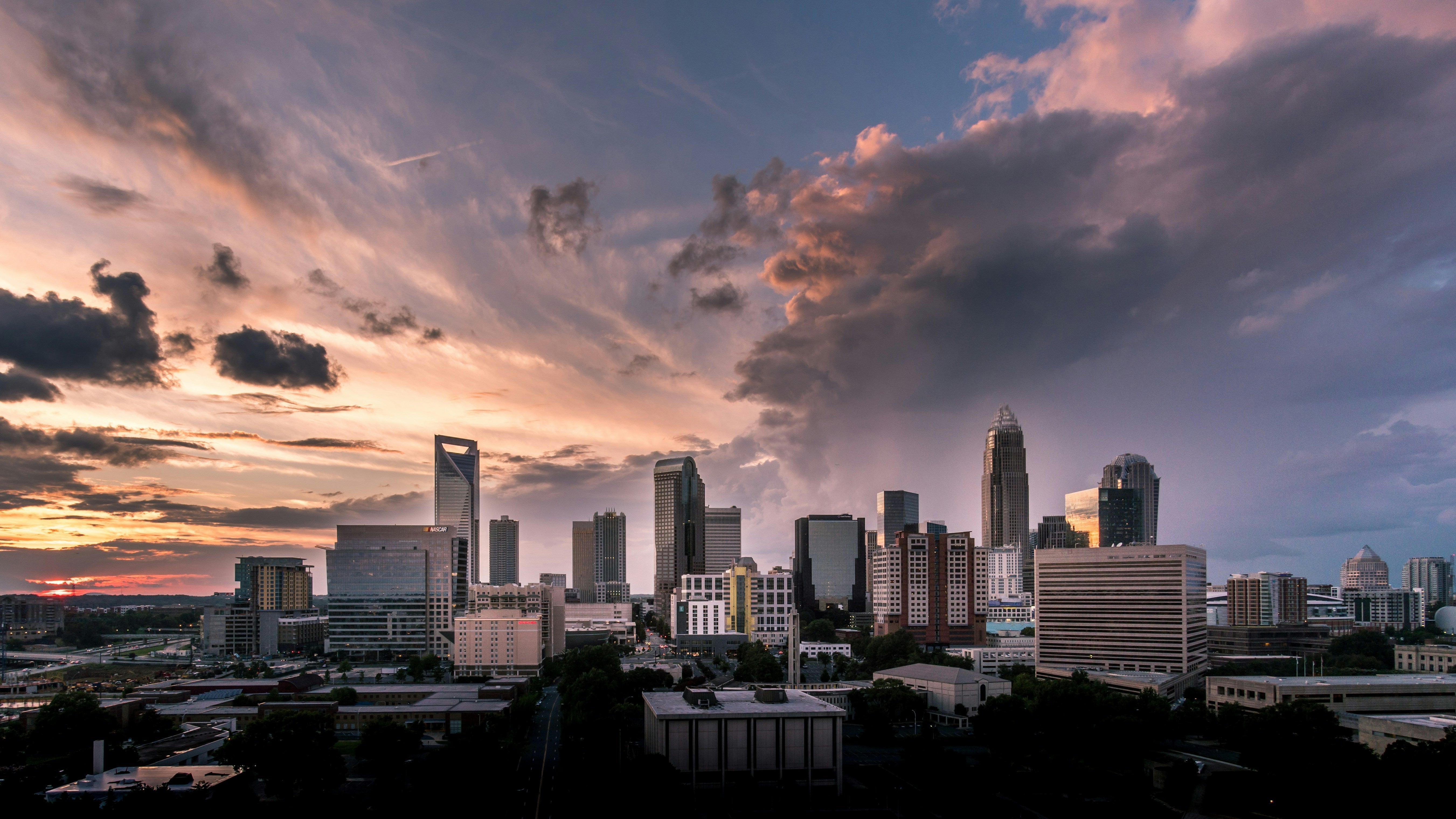 Charlotte, North Carolina: A Creative Southern City Worth Lingering In