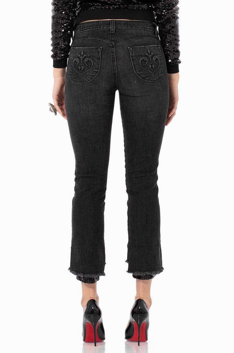Bernice Jeans
