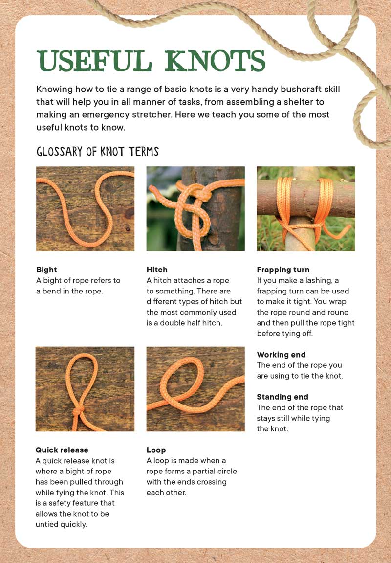 Wild Days - Outdoor Activities Guide For Kids: 50 Easy-To-Follow Projects, New Skills, Explore Nature, Tracking Wildlife, Building Nests, Leaf Printing, Shelters, Camp Fire, Bubbles, Games & More!