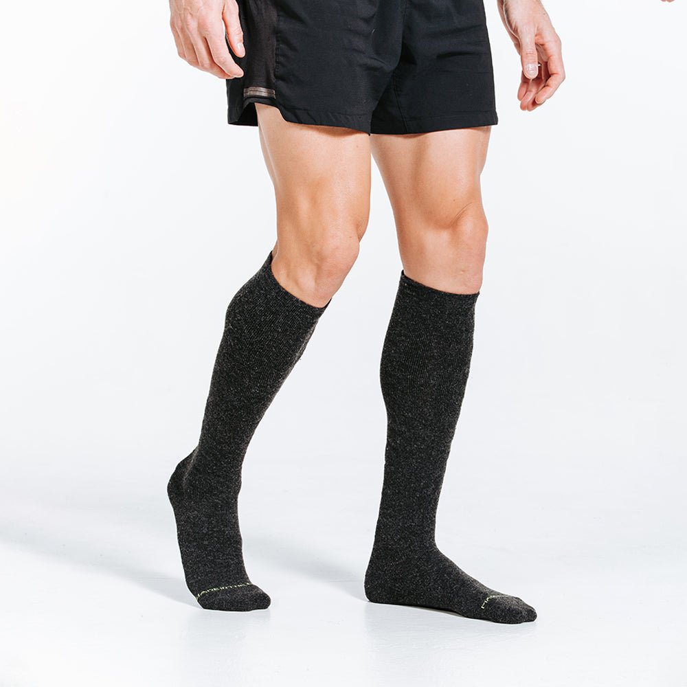 Marathon, Wool Grey