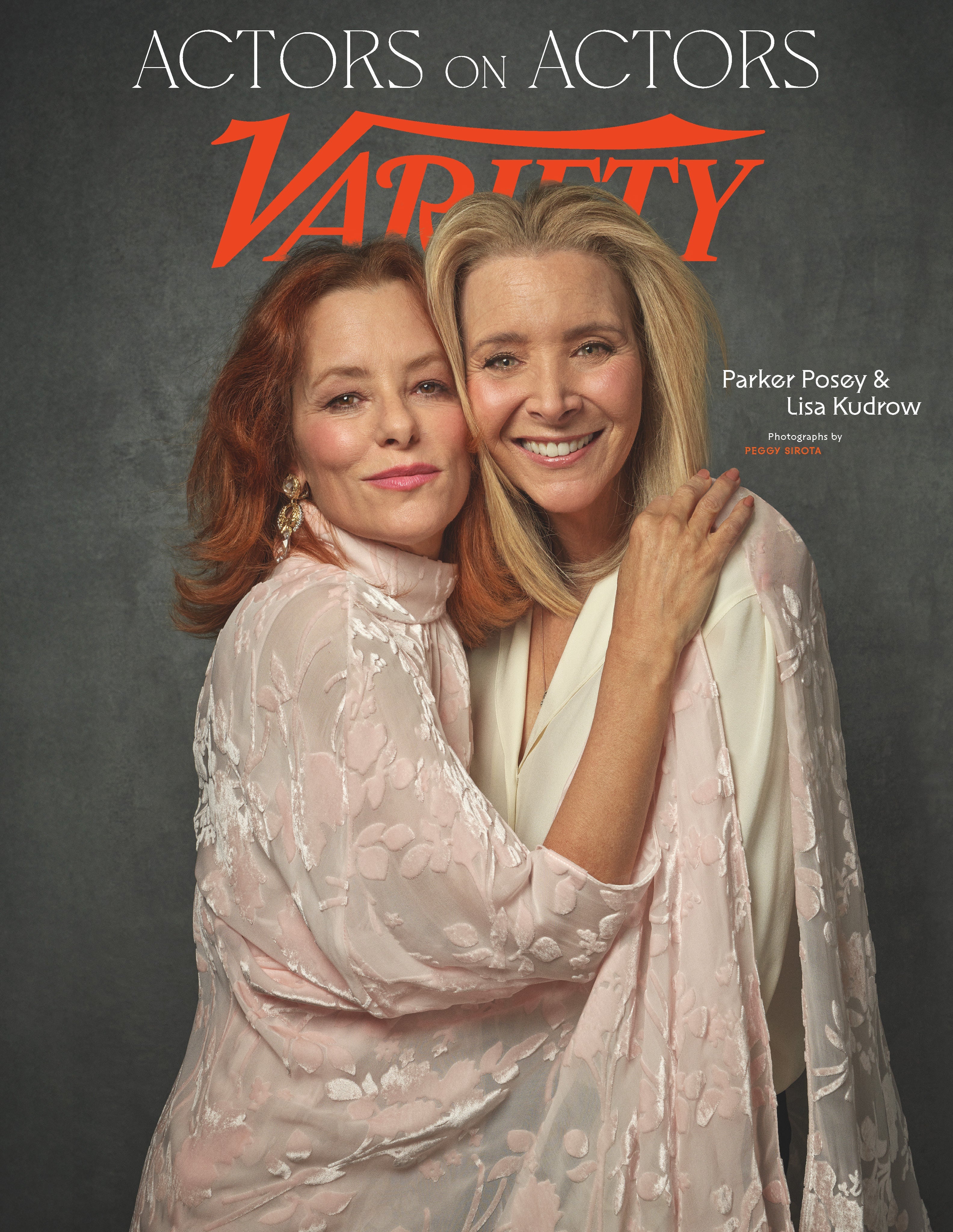 Variety - 25.06.04 Edition: Actors On Actors, Walk Of Fame Honorees, Hoda Kotb Launches New Wellness Brand, Lady Gaga At Netflix's Tudum Event, Broadway Breaking Records, Karate Kid: Legends & More!