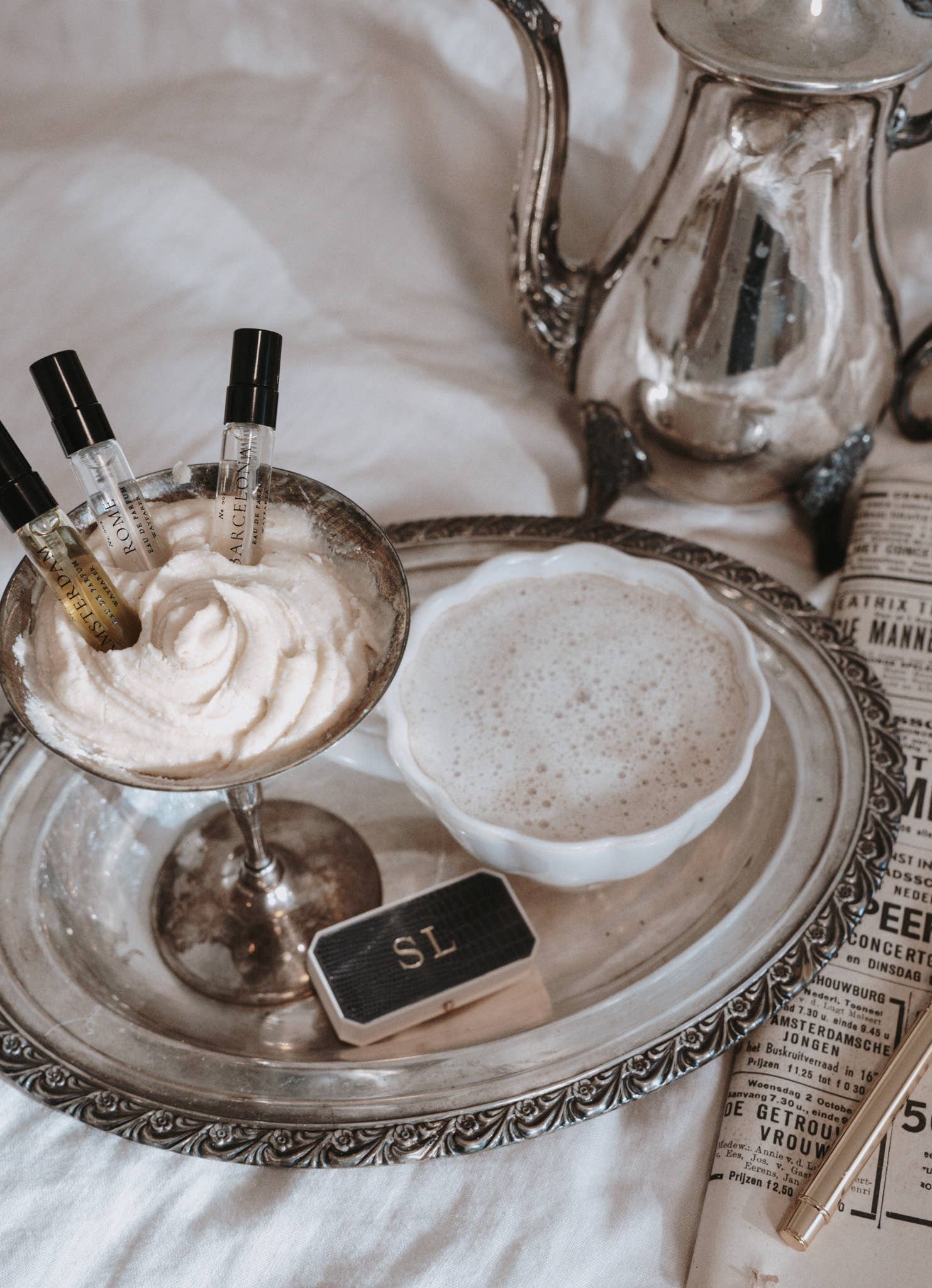 The Discovery Set: The Unisex Eau de Parfum Collection