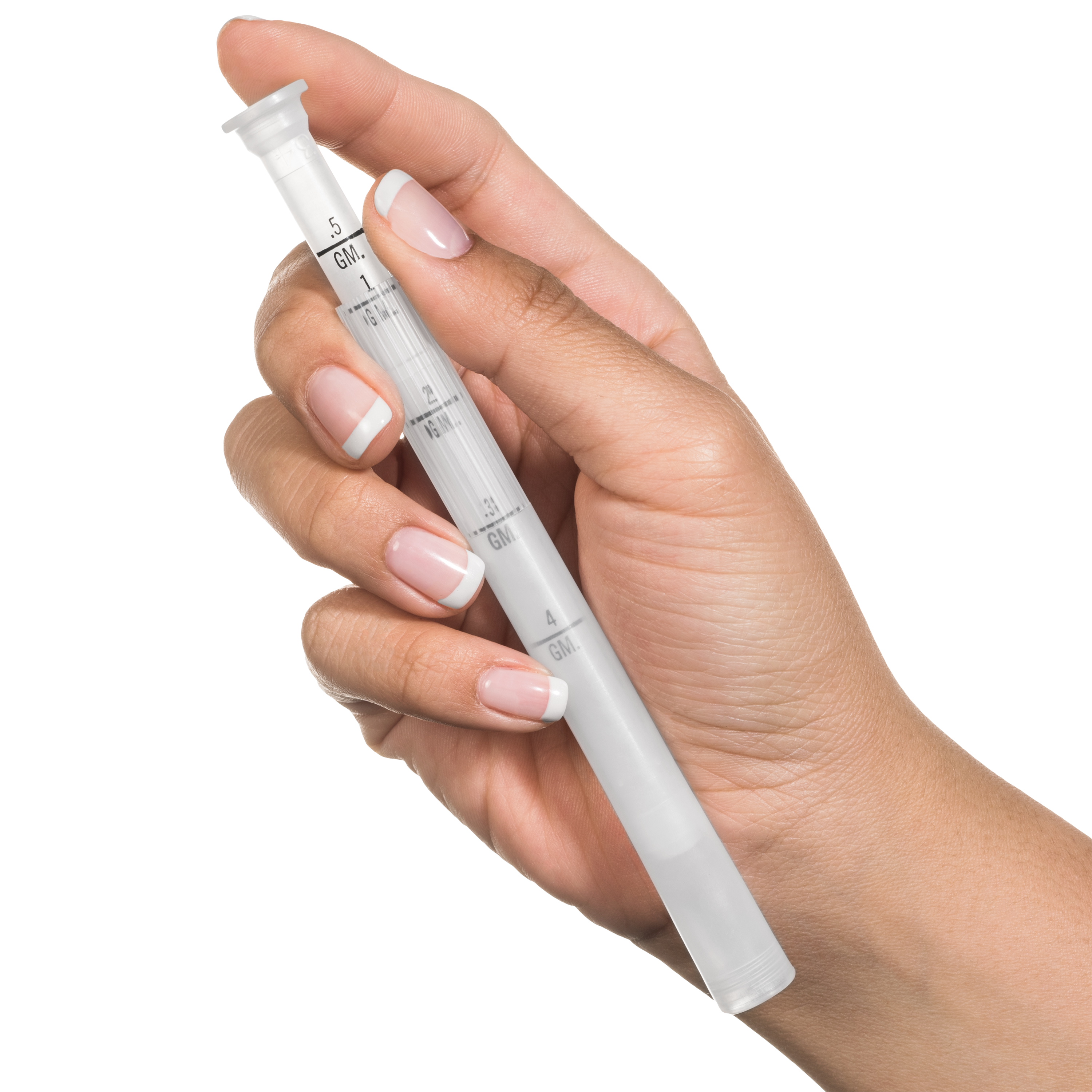 Disposable Vaginal Cream Applicators for Premarin, Estrace & many others (30ct)