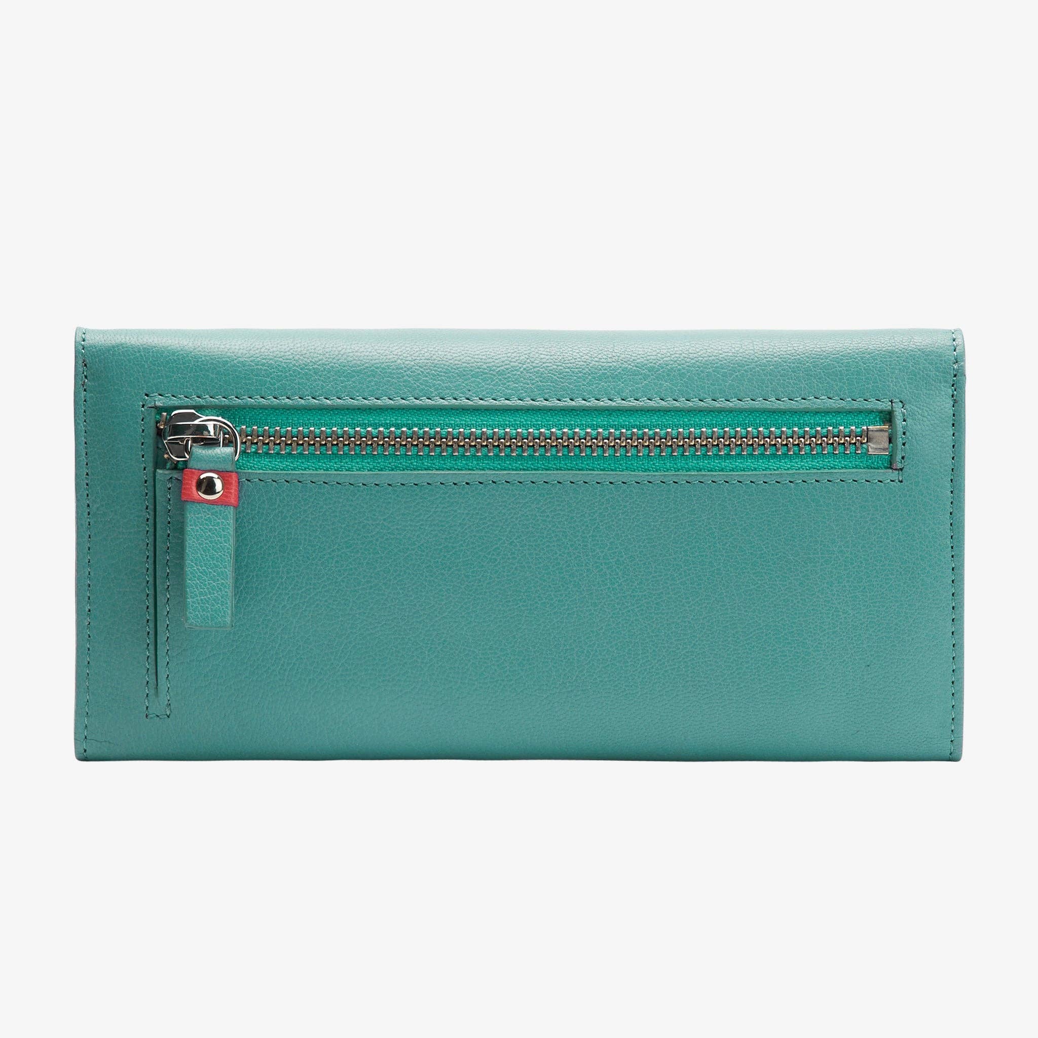 Siam | Accordion Wallet