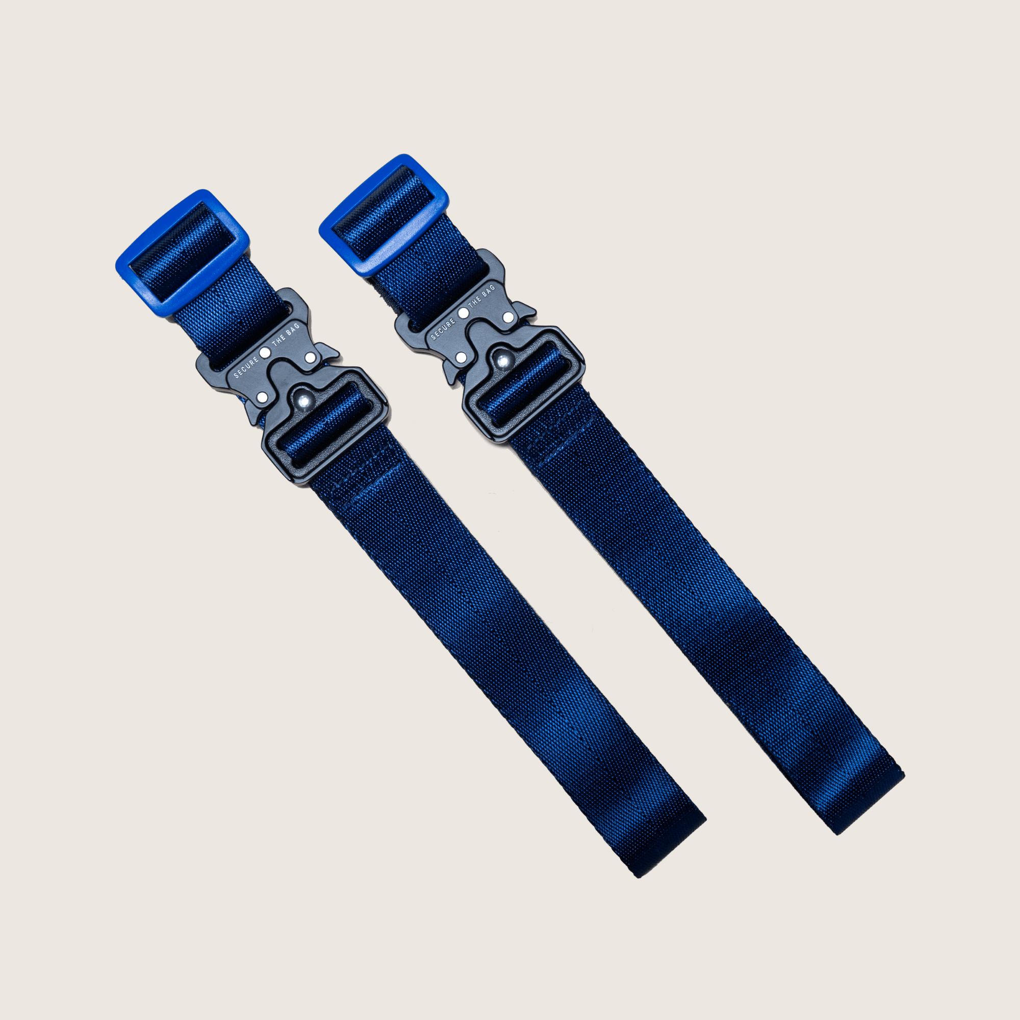Luggage Connector - Navy
