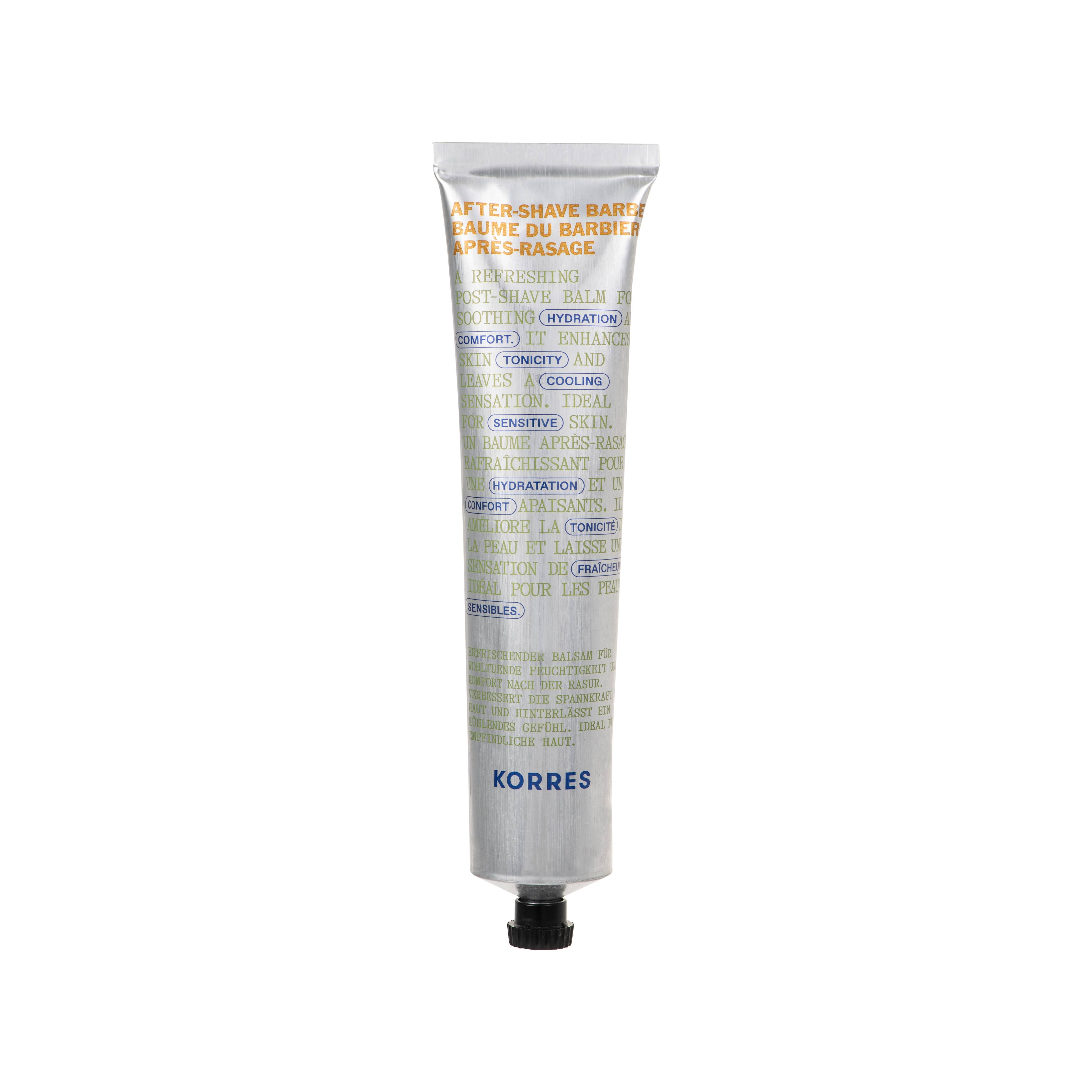 Starter Kit for Men ($84 Value)