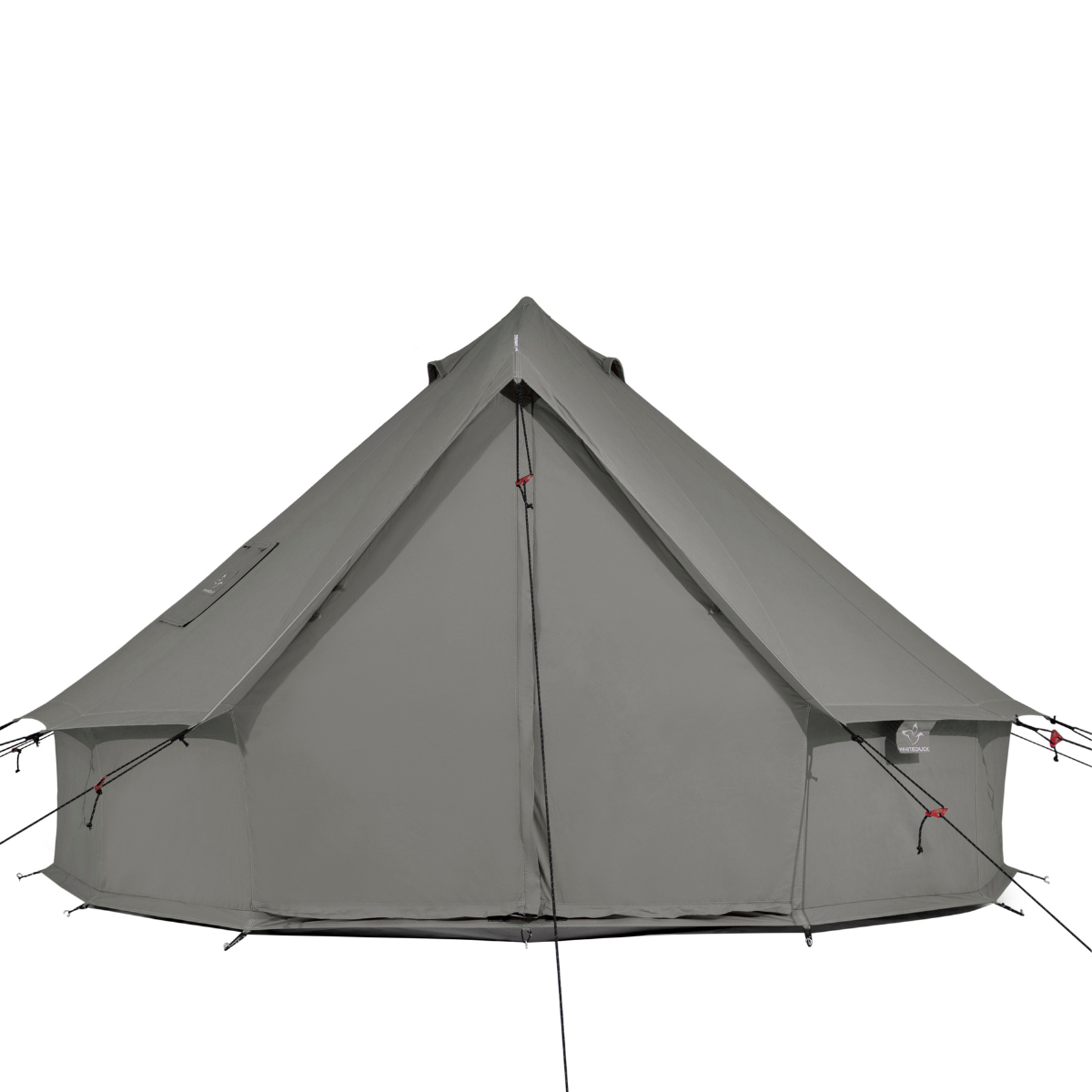 USED - 13' Regatta Bell Tent - Sandstone