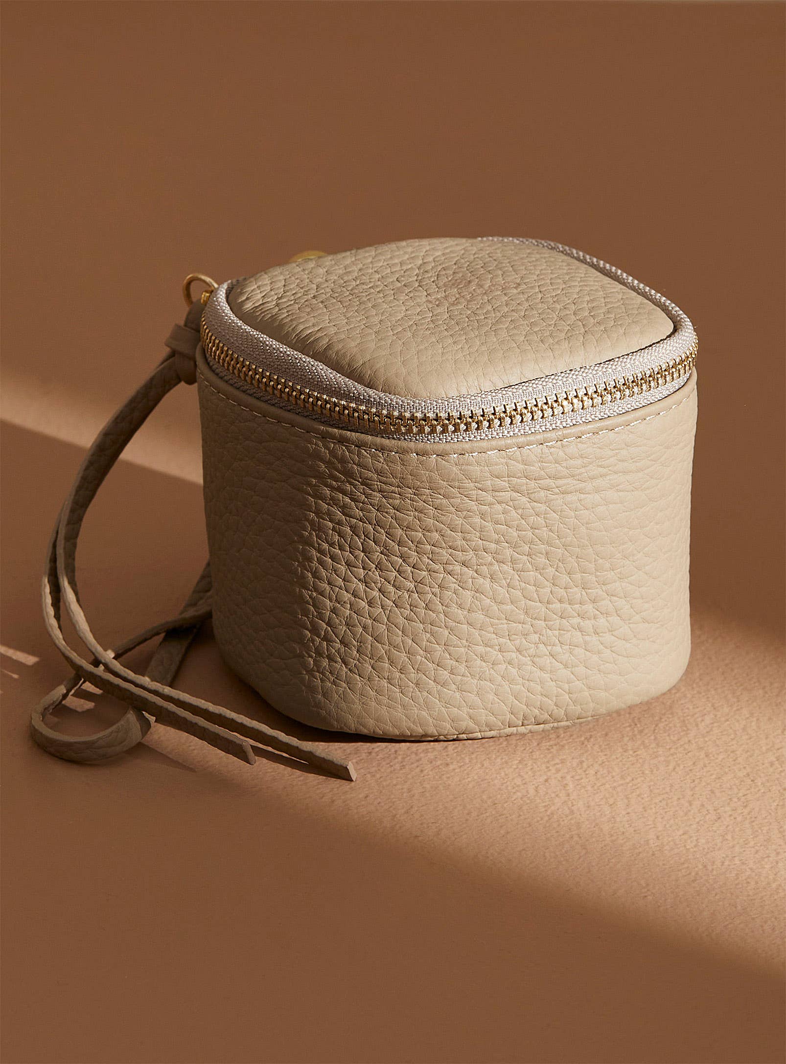 Cubie Small Cosmetics Bag