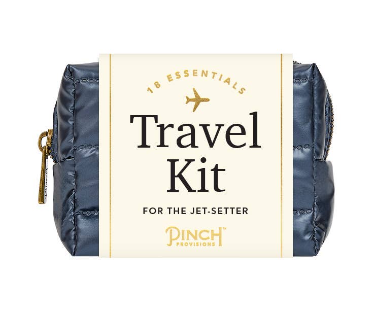Travel Kit | Puffer, Holiday Gifts