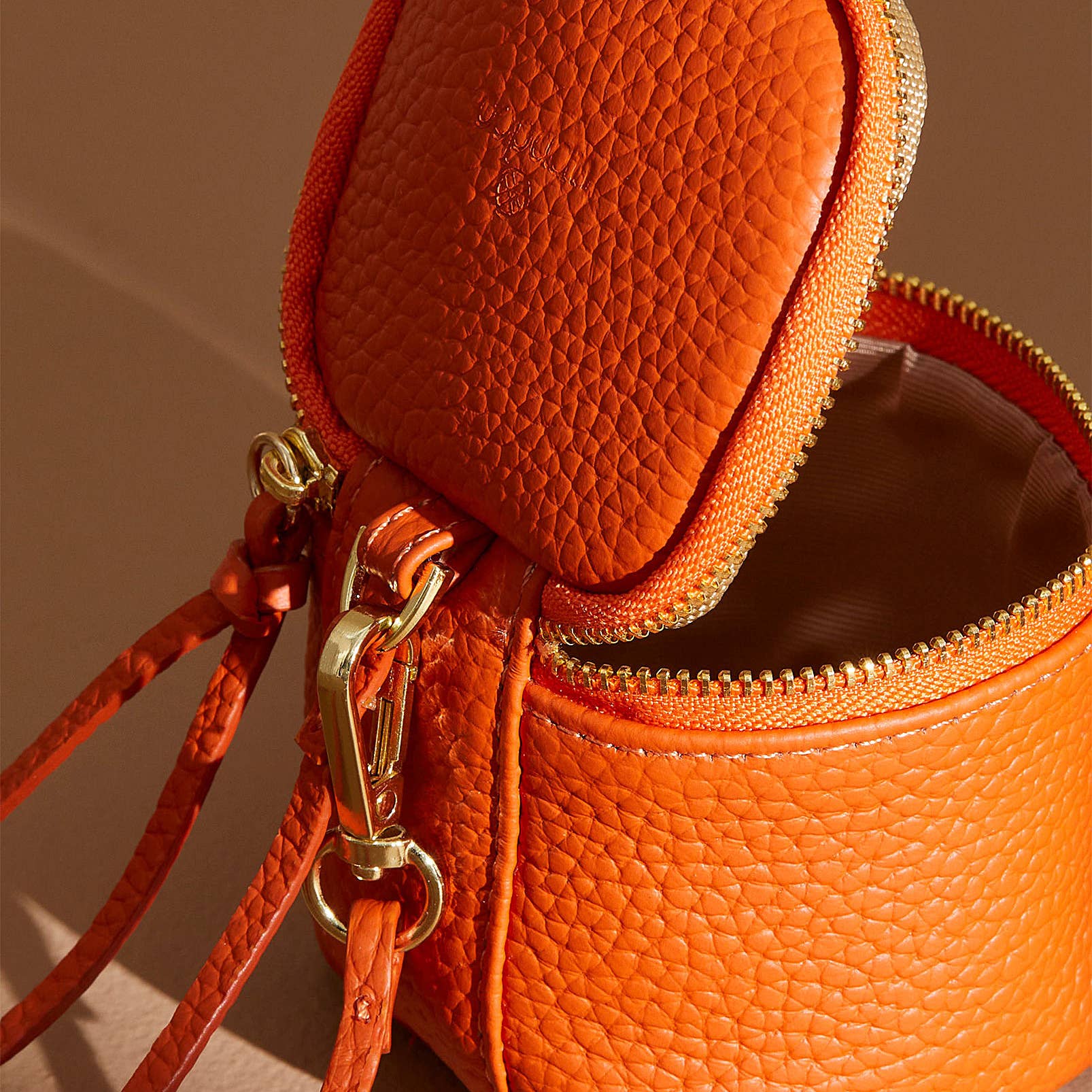 Cubie Small Cosmetics Bag