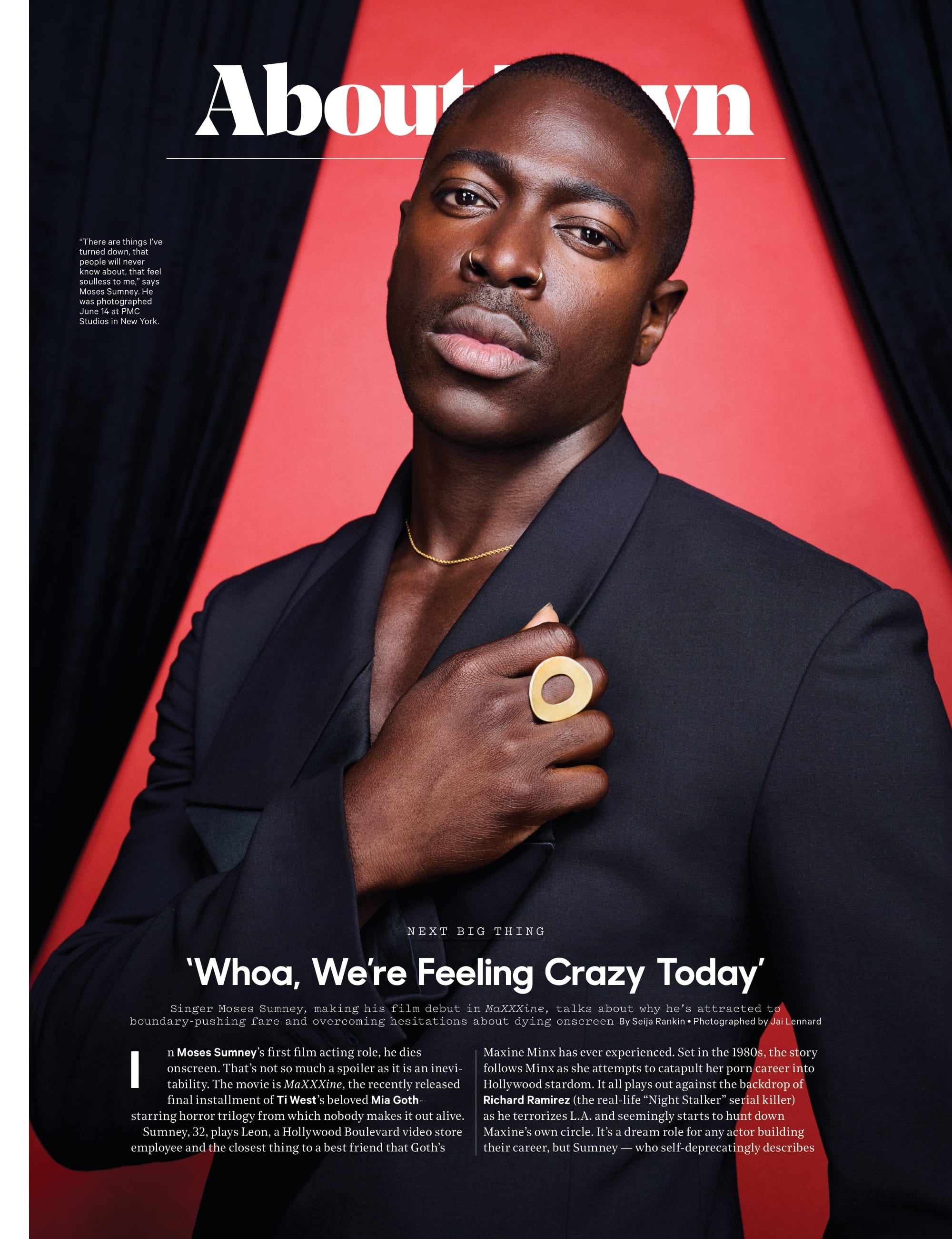 The Hollywood Reporter - 24.07.22 Edition: Hollywood A Year After The Strikes, Disney's Hack Attack Fallout, The Trauma And Tragedy Of Euphoria & More!