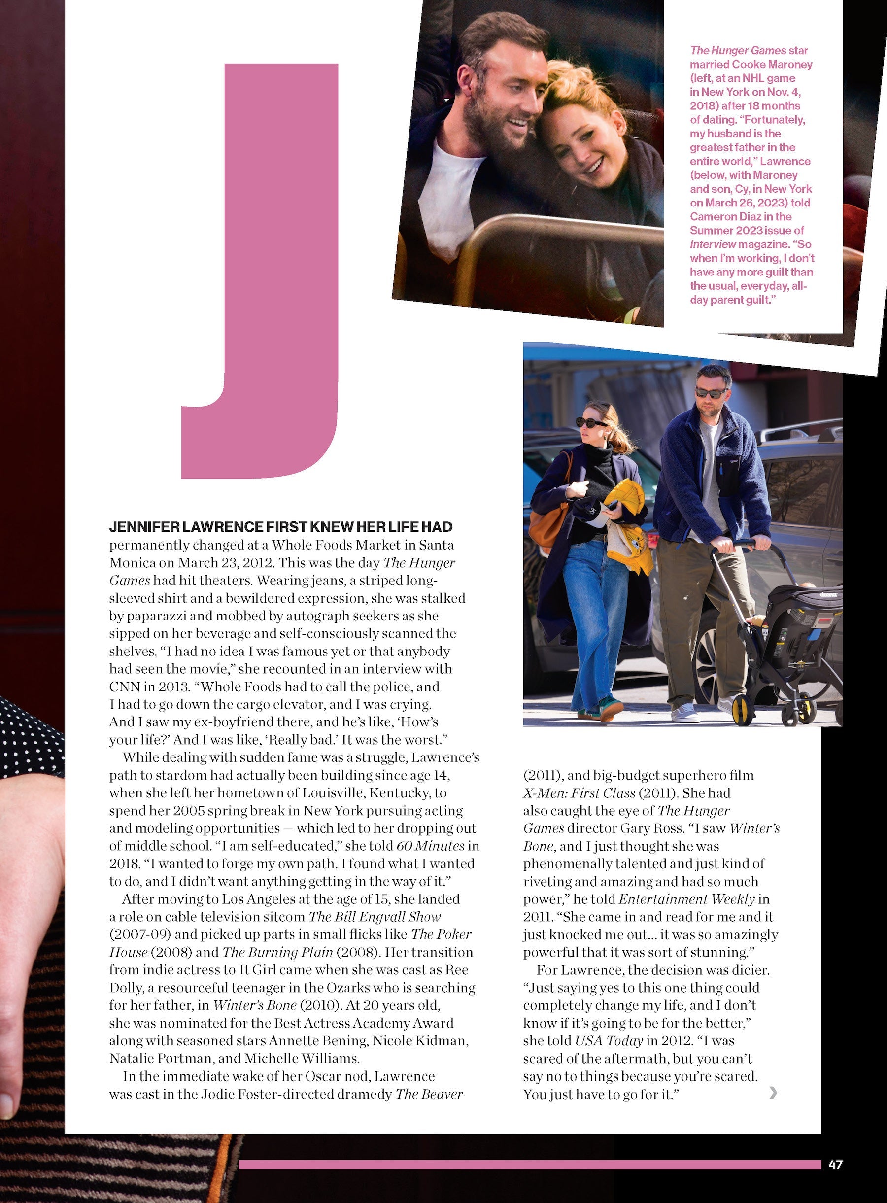 The Hunger Games - Fan Guide: Suzanne Collins Dystopia, Katniss Everdeen, Jennifer Lawrence, Effie Trinket, Peta, Gale, President Snow, Prequel, Ballad of Songbirds & Snakes, District 12, Panem & BTS!