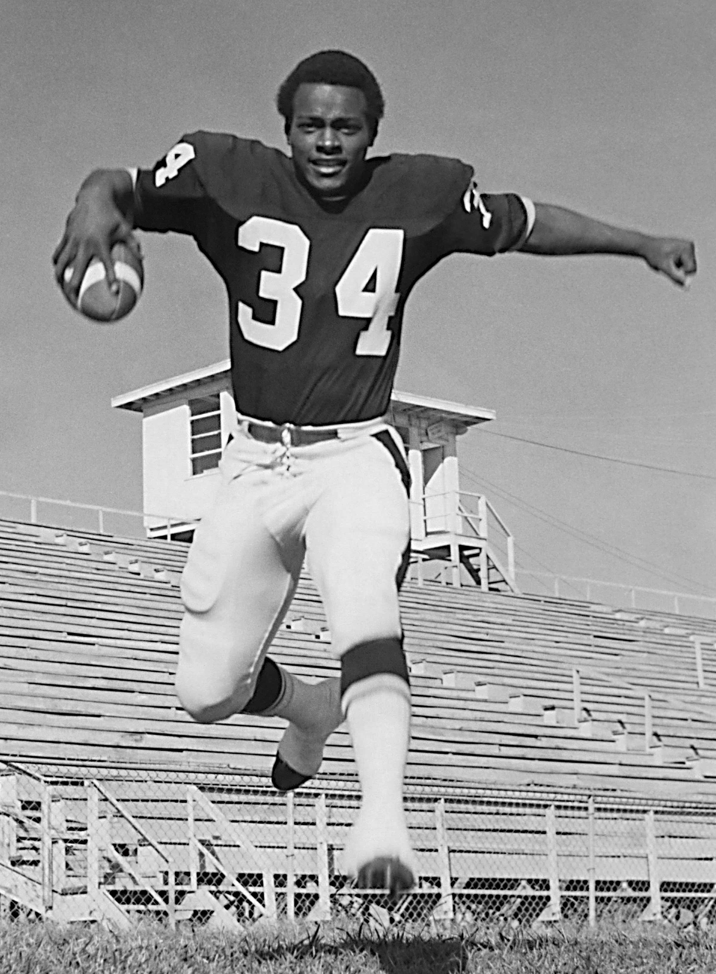 Walter Payton - 25 Year Memorial Tribute: Football Career, Jackson State, NFL Athlete, Running Back, MVP Award, Super Bowl, Chicago Bears, Coach Mike Ditka, Sweetness, Liver Disease, Death & Legacy!