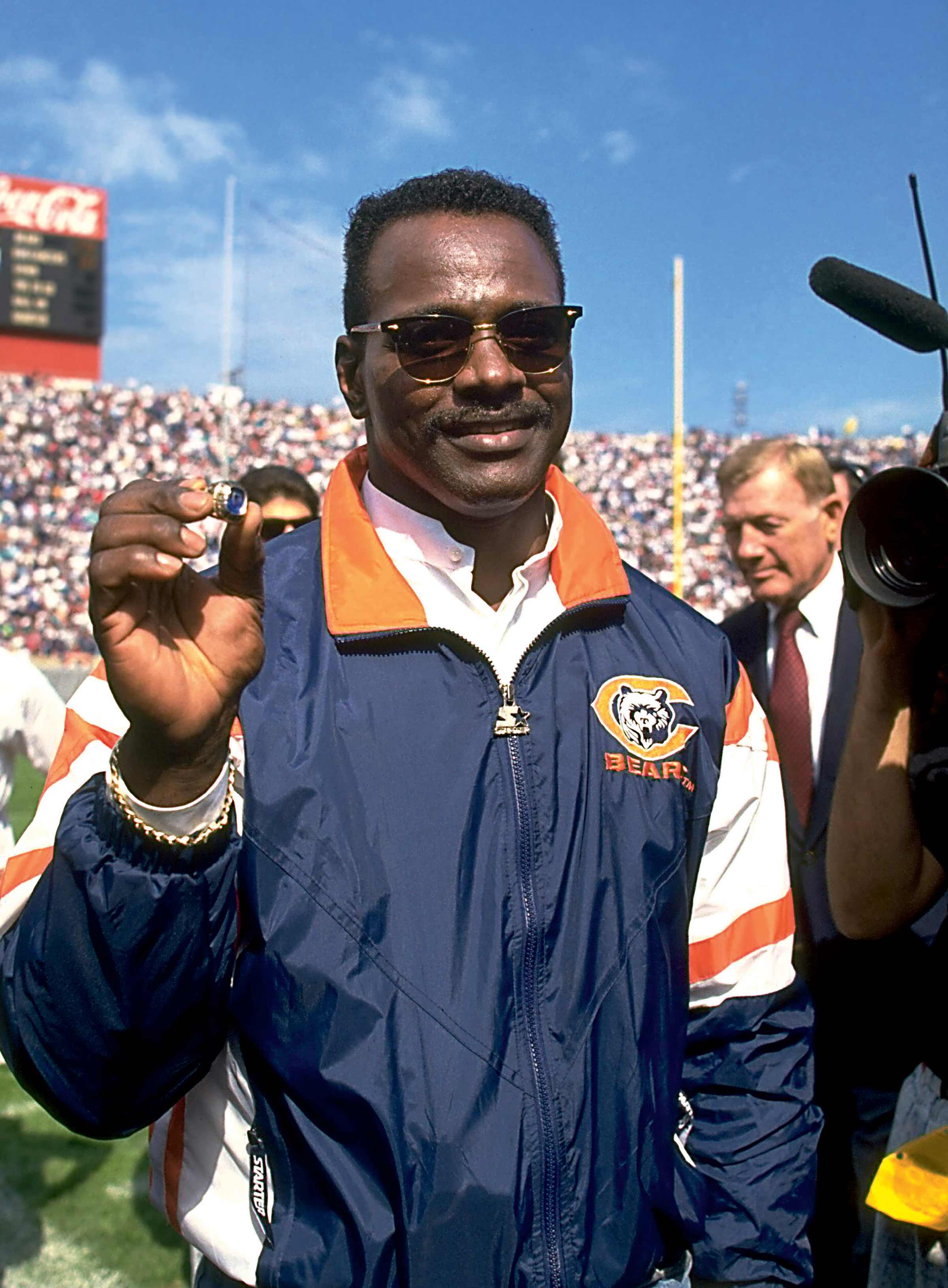 Walter Payton - 25 Year Memorial Tribute: Football Career, Jackson State, NFL Athlete, Running Back, MVP Award, Super Bowl, Chicago Bears, Coach Mike Ditka, Sweetness, Liver Disease, Death & Legacy!