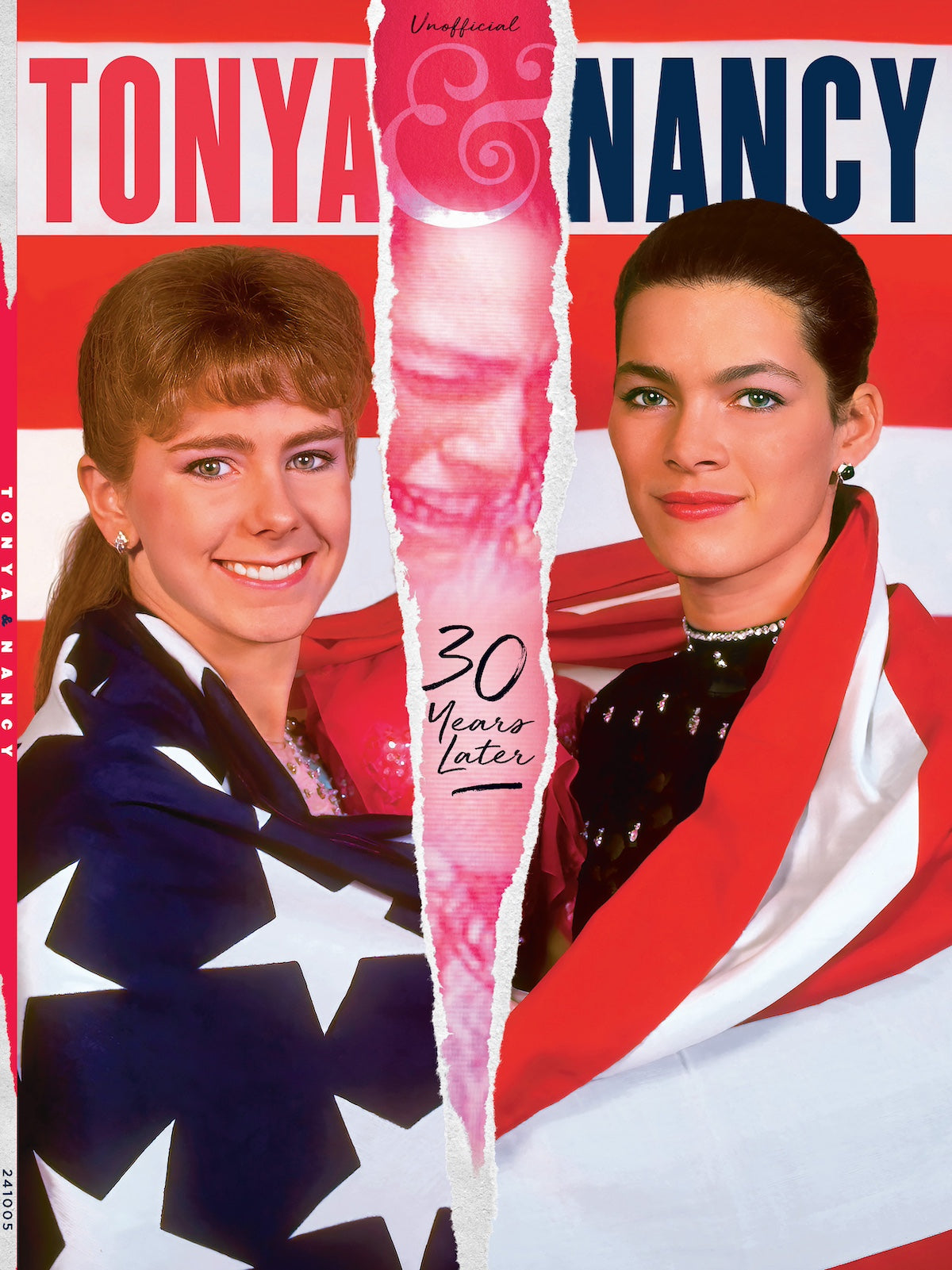 Tonya Harding & Nancy Kerrigan - 30 Years Later: Childhood, Figure Skating Attack Breakdown, Motive, Harding's Ex-Husband, 1994 Lillehammer Olympics, The Cry, Aftermath, Caught On Tape, Movie & More!