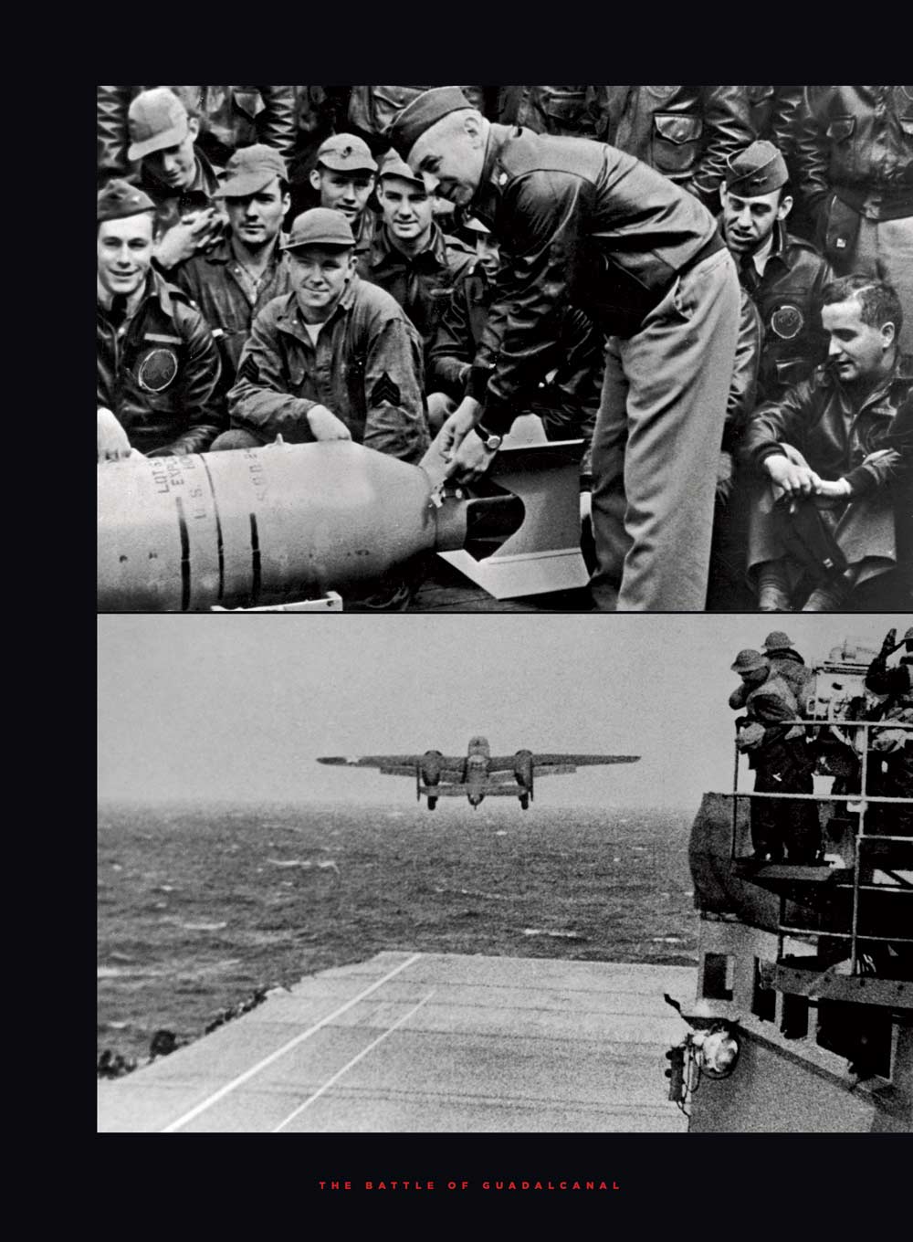 The Battle of Guadalcanal - WWII Remembered: The Heroic Six-Month Campaign, Turning Point, Allied Military Strategy By Land, Sea & Air, 10 Pivotal Moments, The Leaders, Victory, Japanese Defeat & More