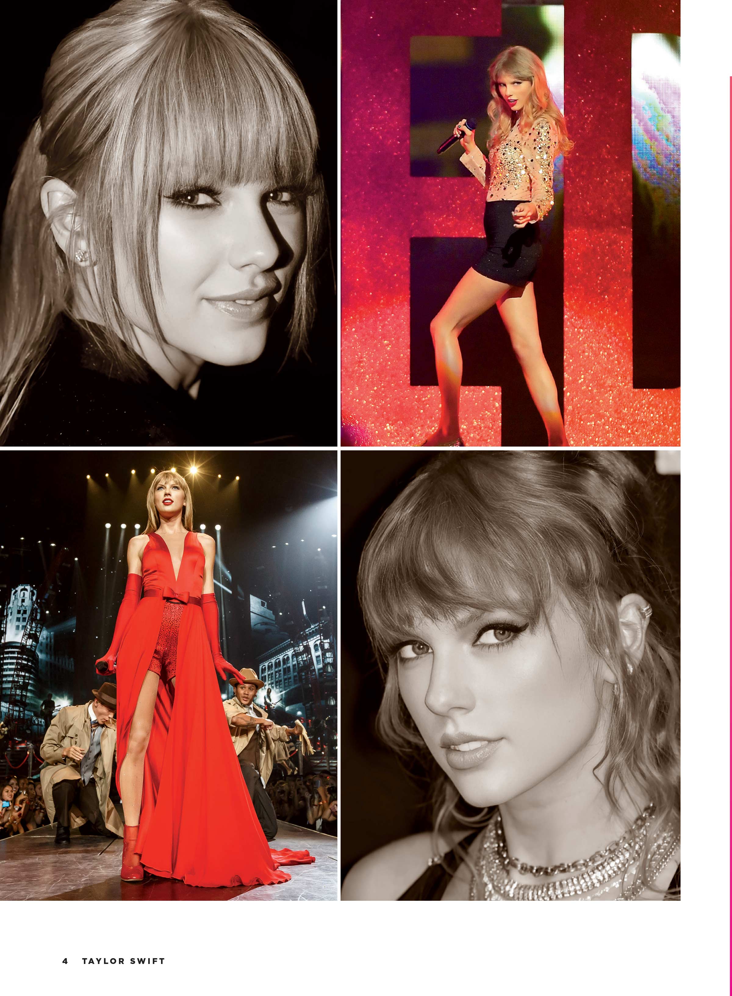 Taylor Swift - Fan Guide: Look Back At 26 Iconic Tracks & Stories Behind Them, Cruel Summer, The Mastermind, Shake It Off, All To Well, Blank Space, Love Story, Style, Look What You Made Me Do & More!