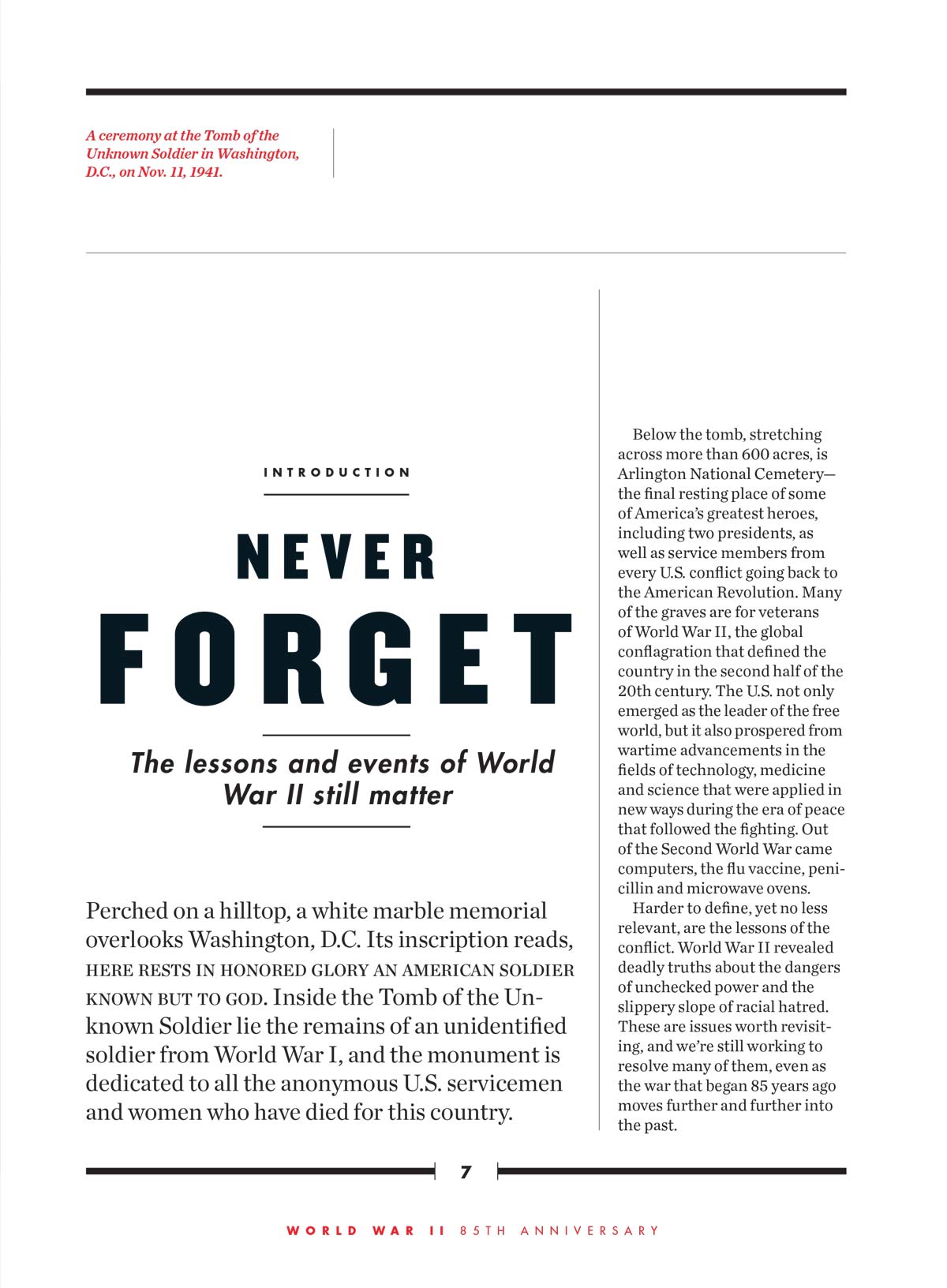 World War II - Collector's Edition: Key Moments, Historic Photos, New Perspectives, How It All Began, Pearl Harbor, Battle Of Midway, Battle Of Normandy, Bombing Of Hiroshima, Japan Surrenders & More